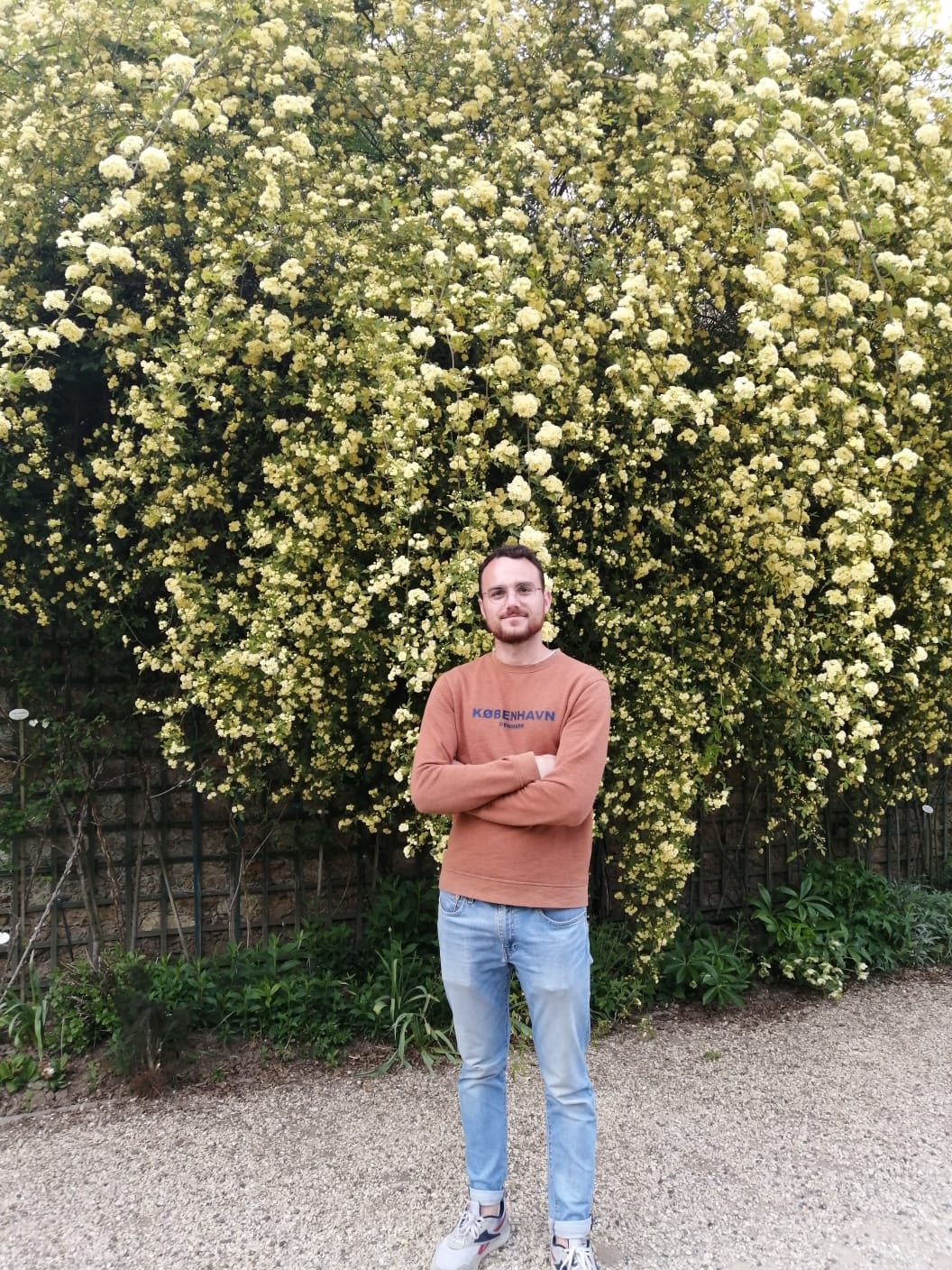 Clément