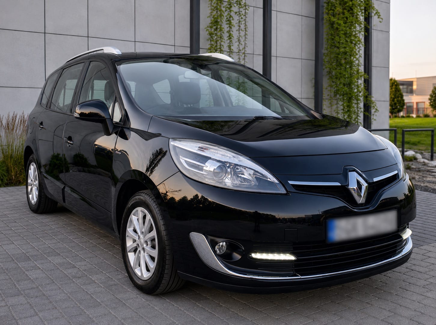 Renault Grand Scenic
