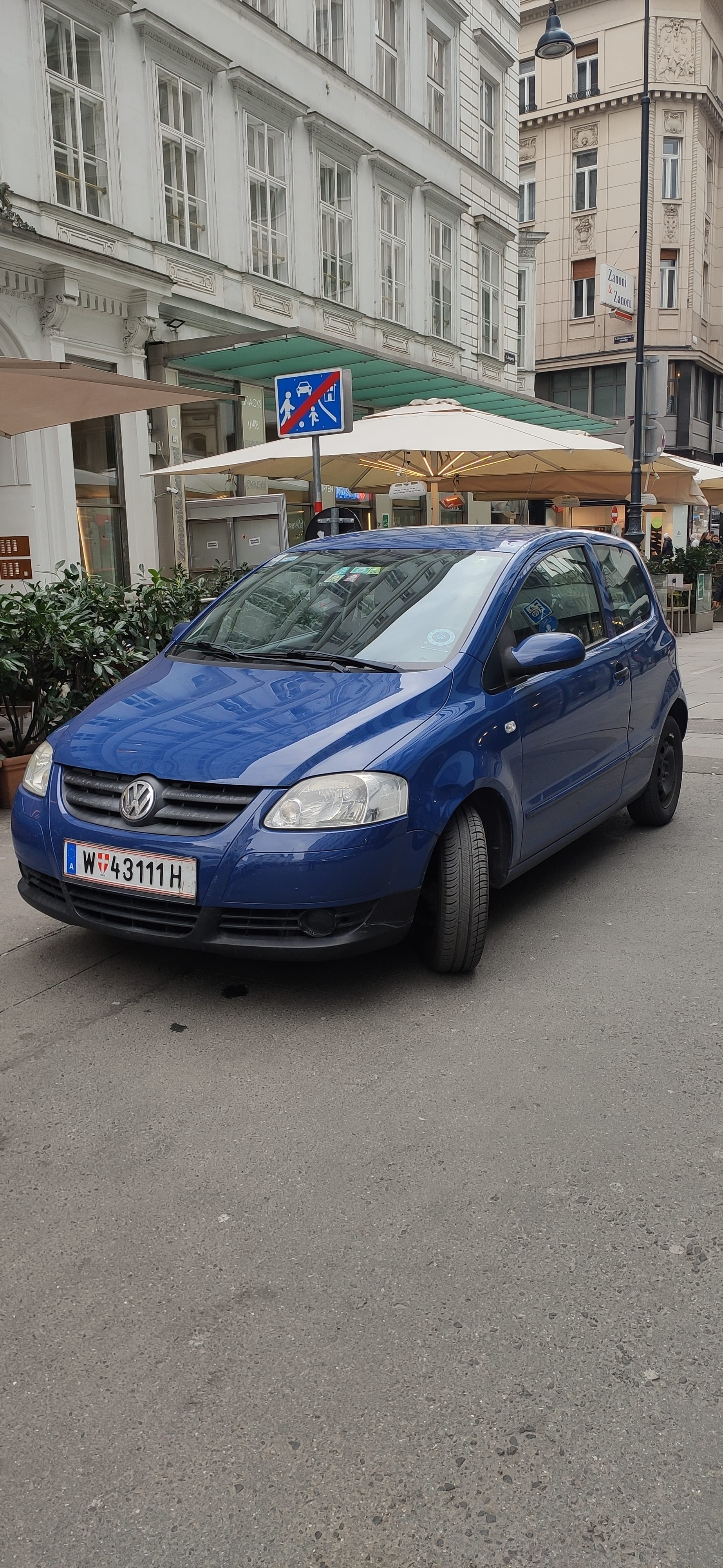 Volkswagen Fox, 2010, Super Plus