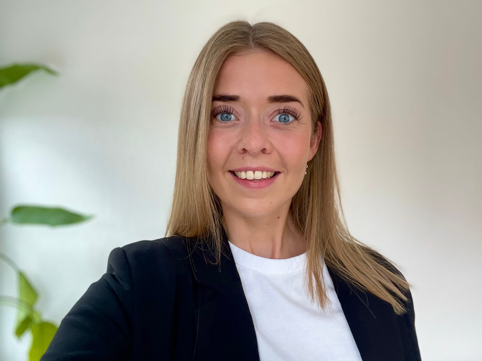 Mia Ehnstedt