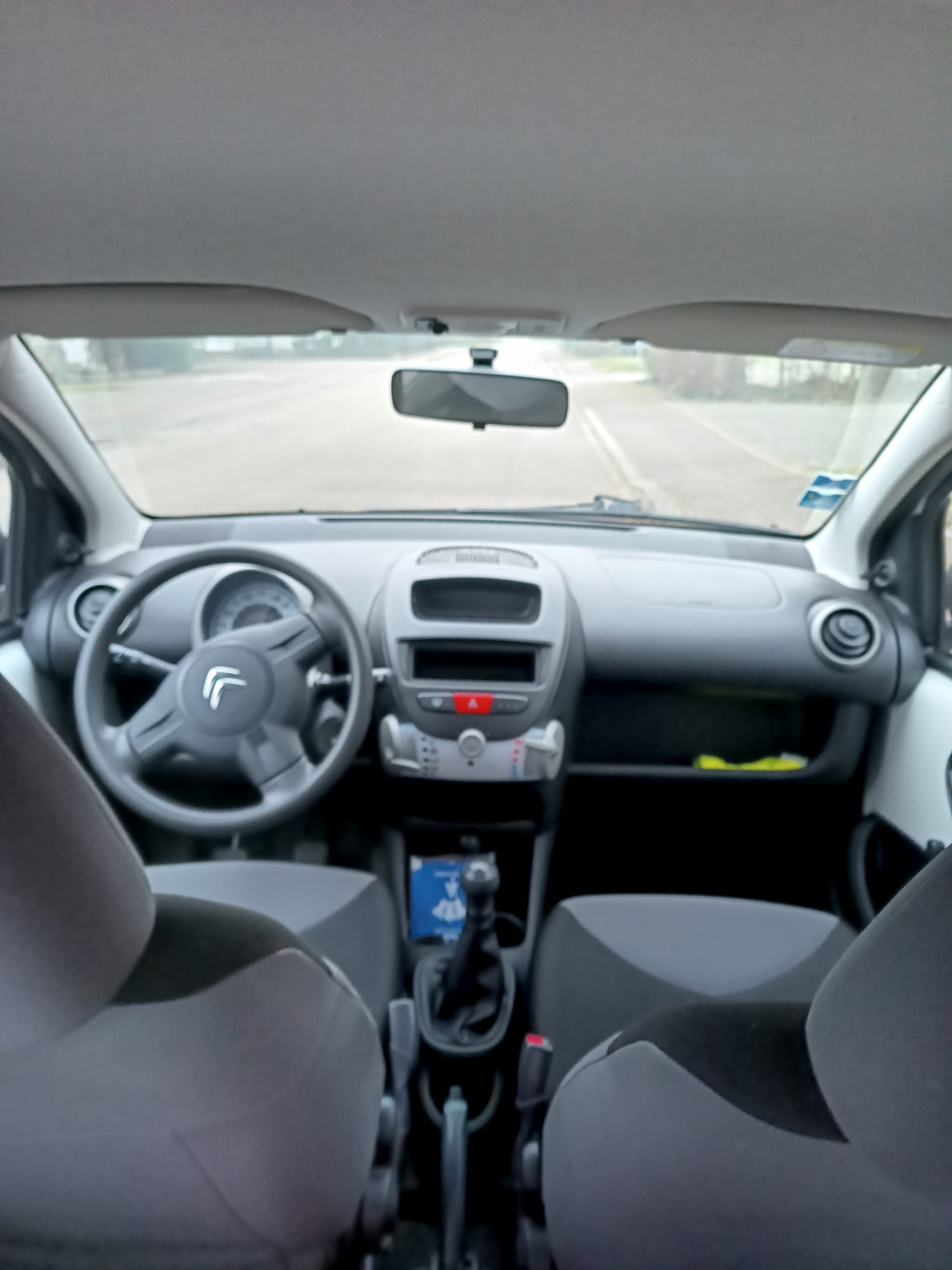 Citroen C1