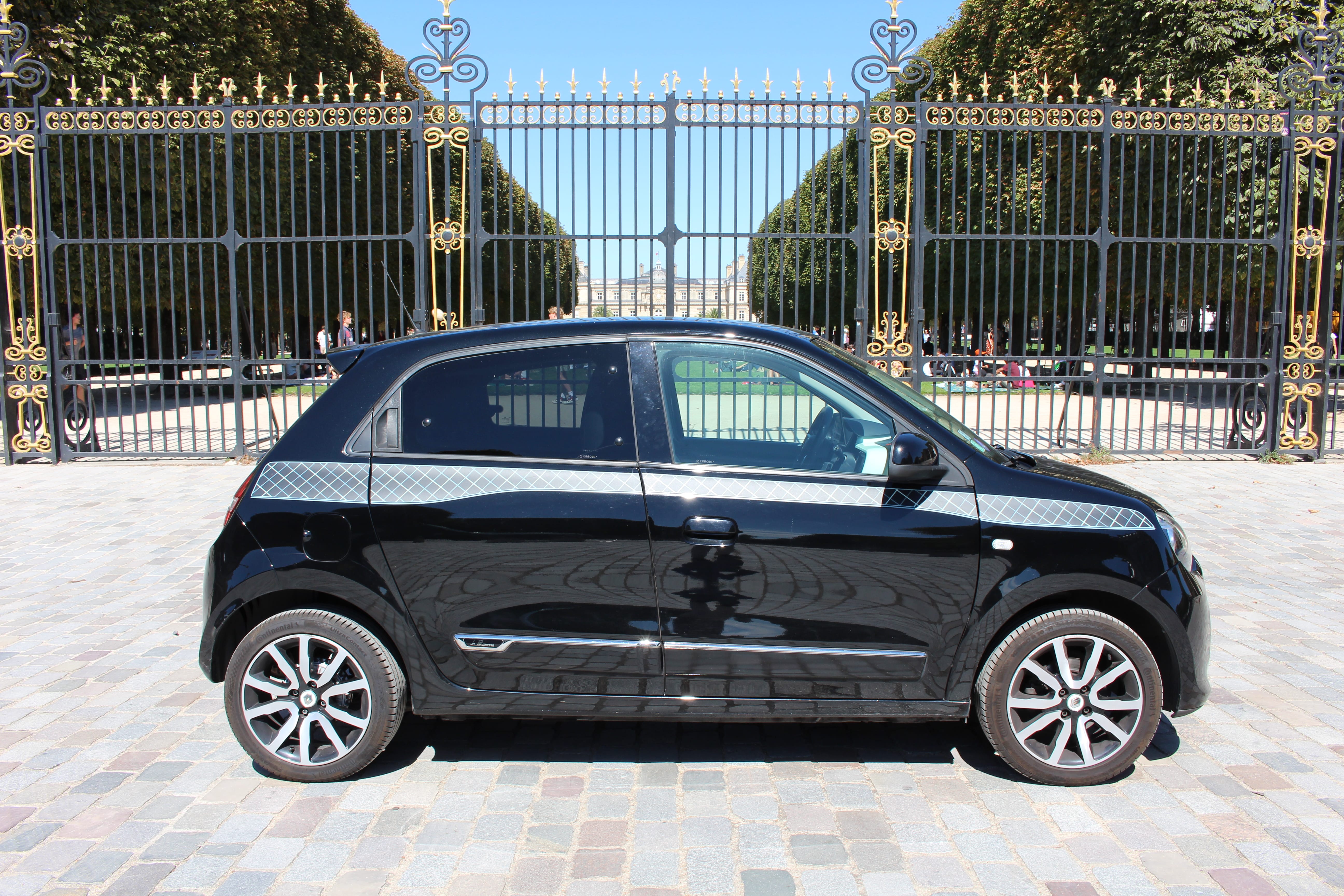 Renault Twingo III