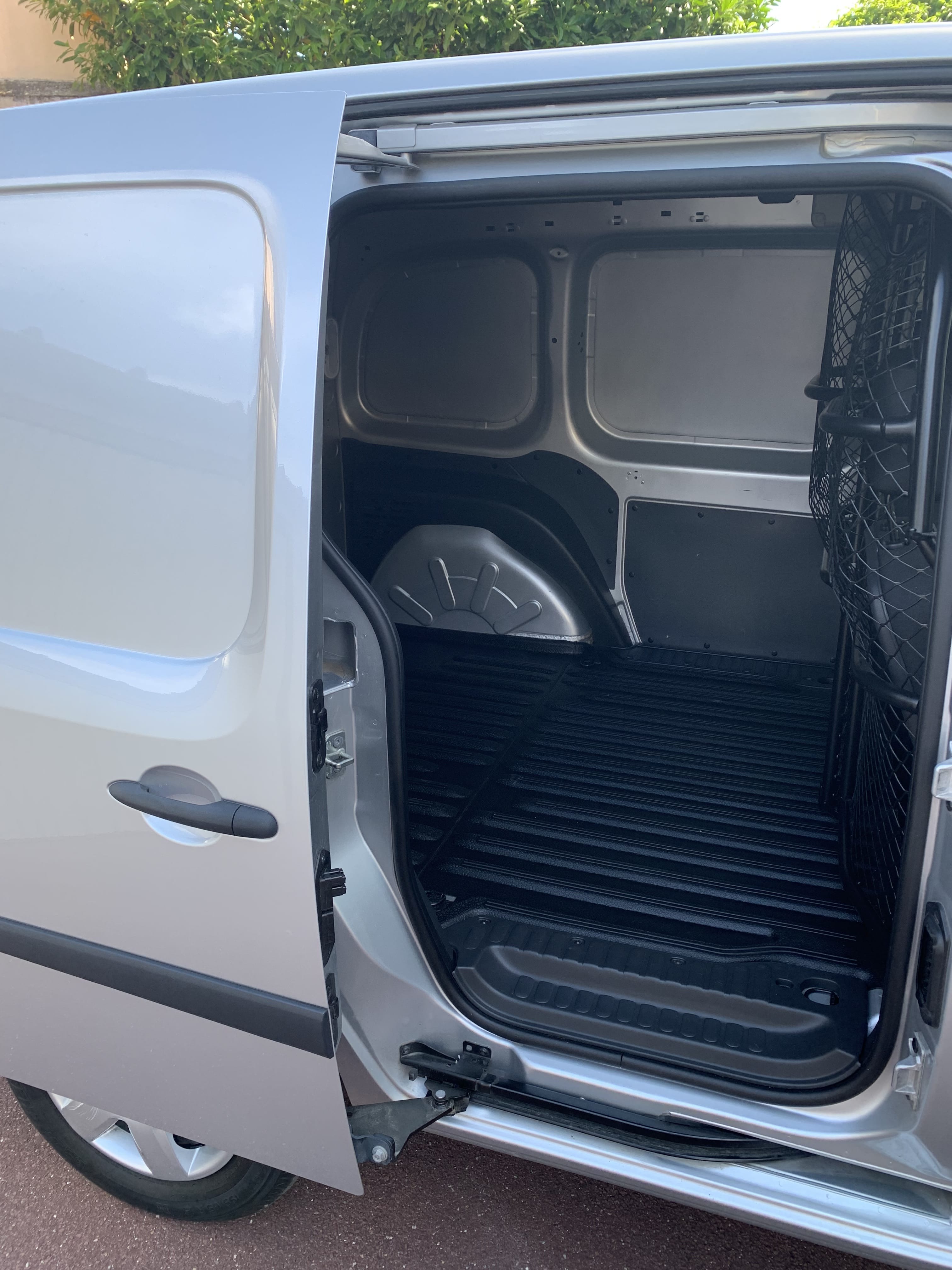 Renault Kangoo Express avec Climatisation