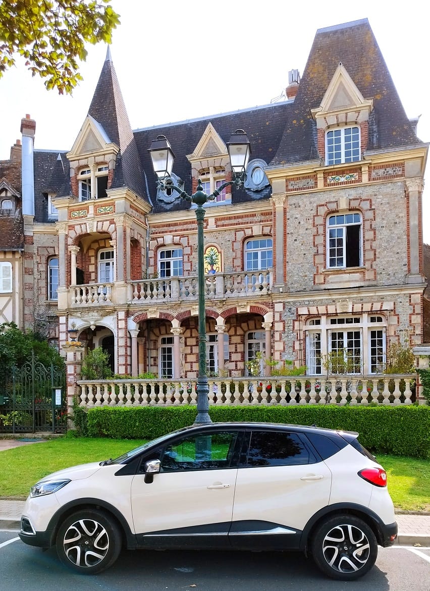 Renault Captur 1,2 TCE 120 Arizona EDC avec Climatisation