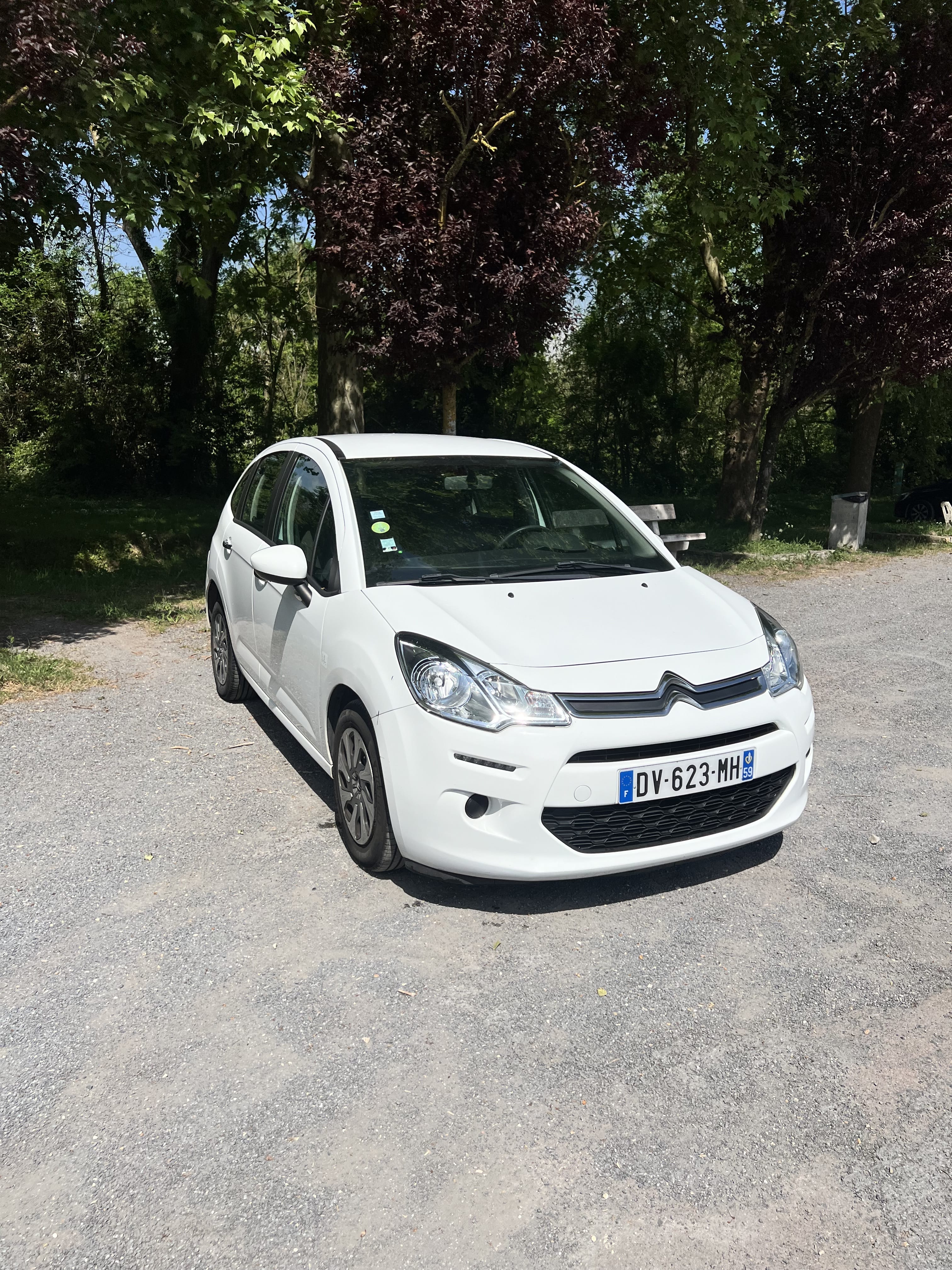 Citroen C3