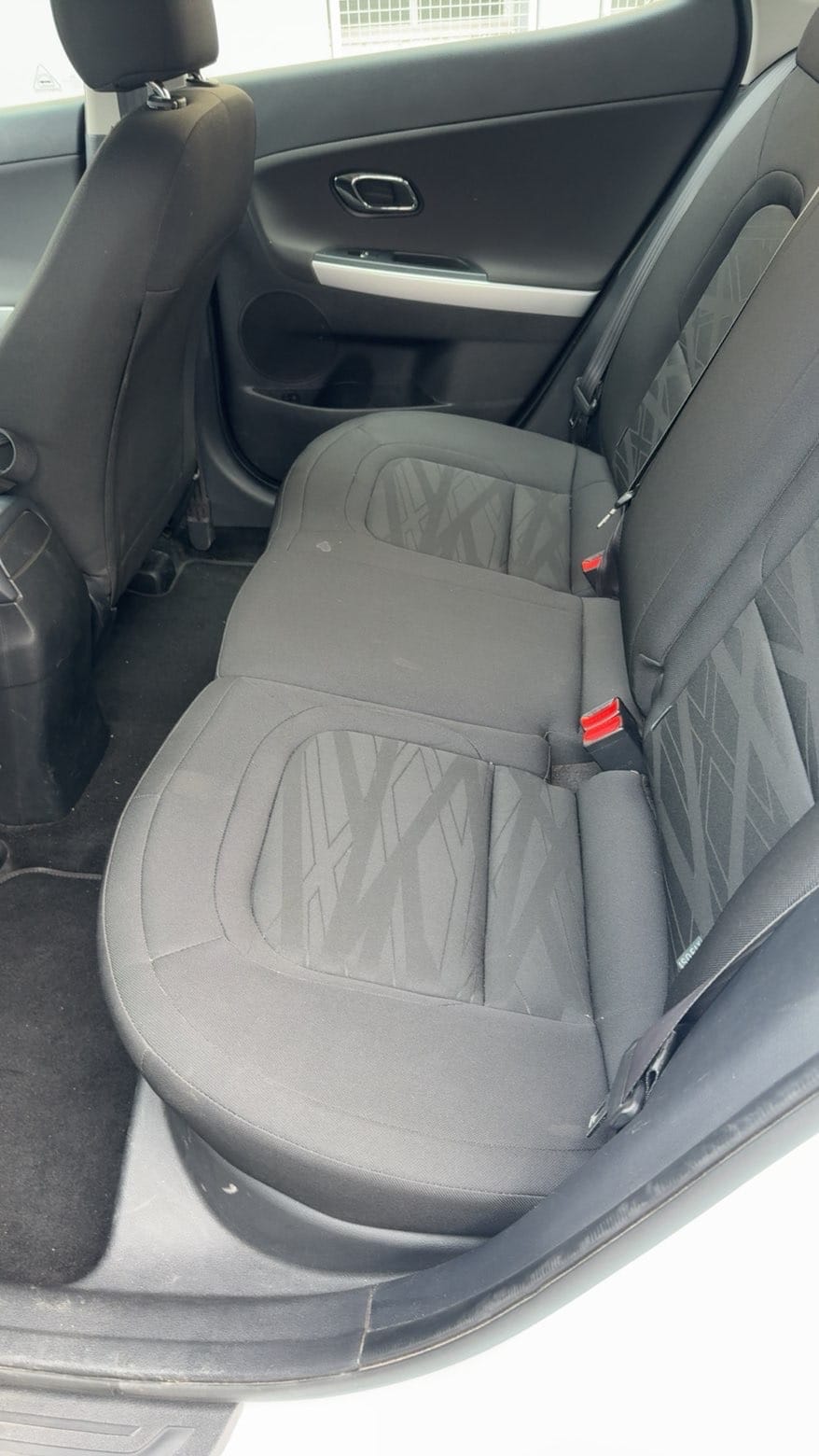 Kia Cee'd avec Audio Bluetooth