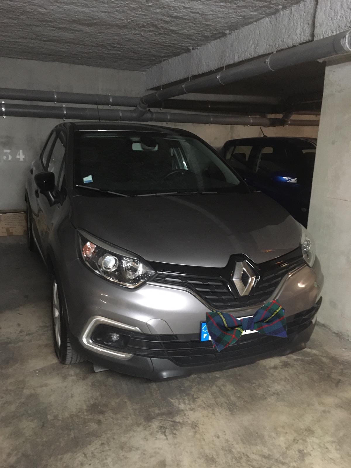 Renault Captur, 2019, Essence 98