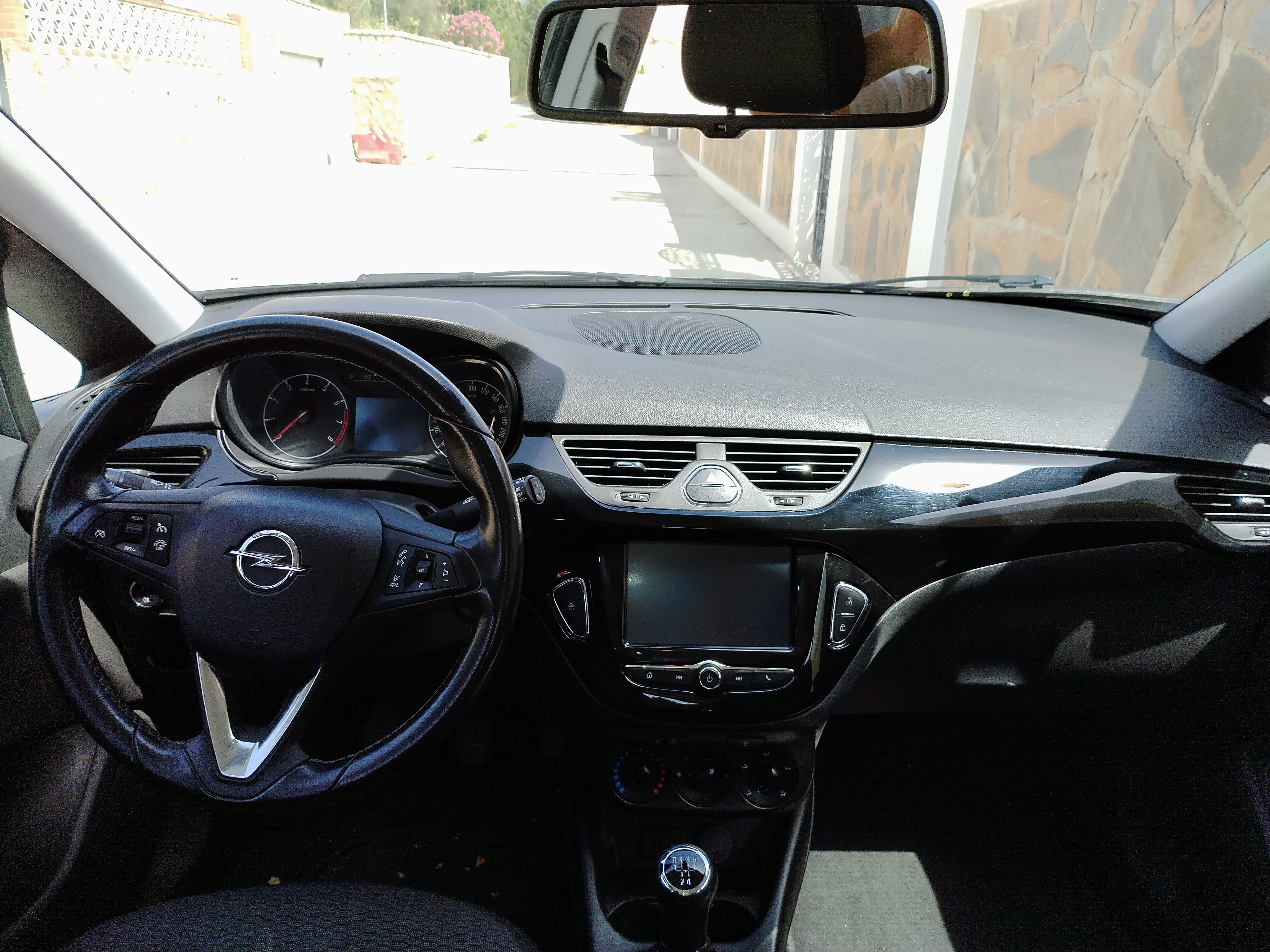 Opel Corsa-E CORSA 2 con Audio Bluetooth
