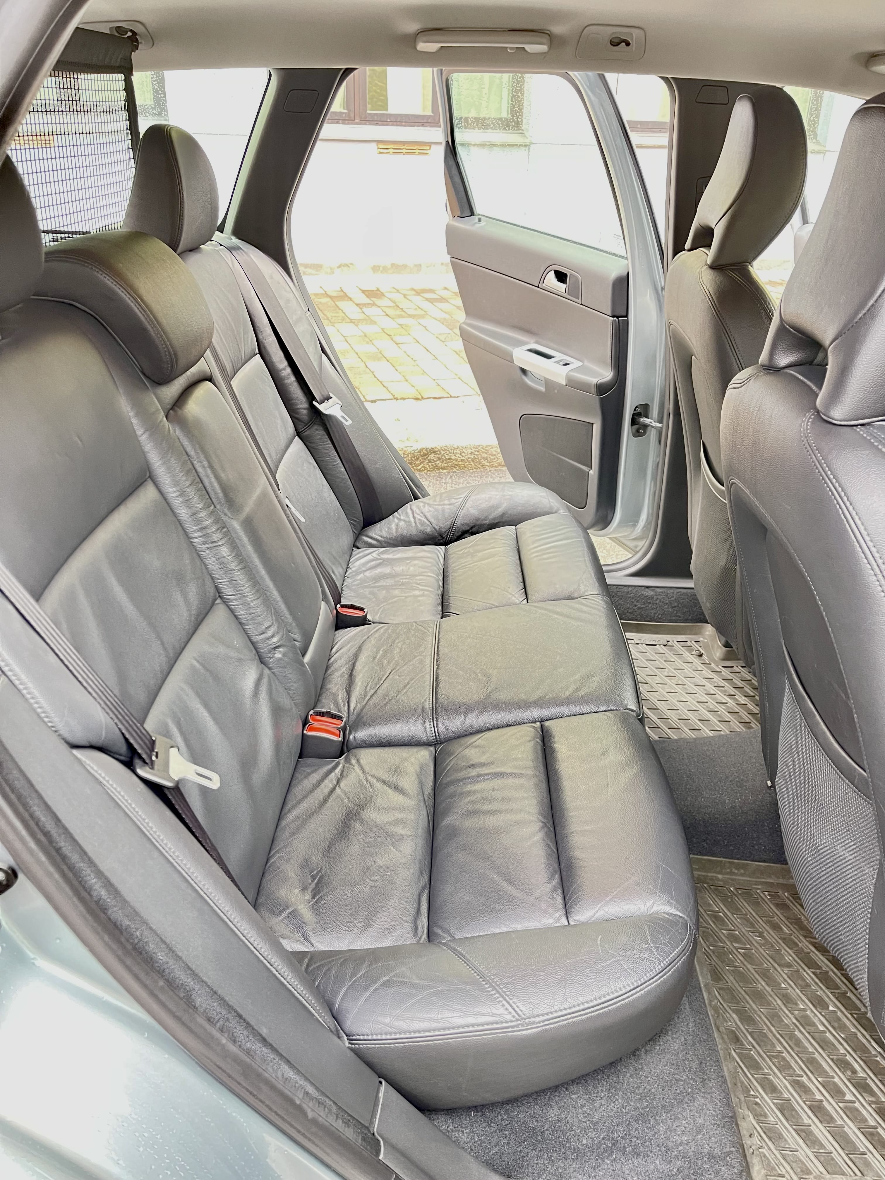 Volvo V50 med Tilhengerfeste