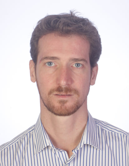 Eduardo Martin