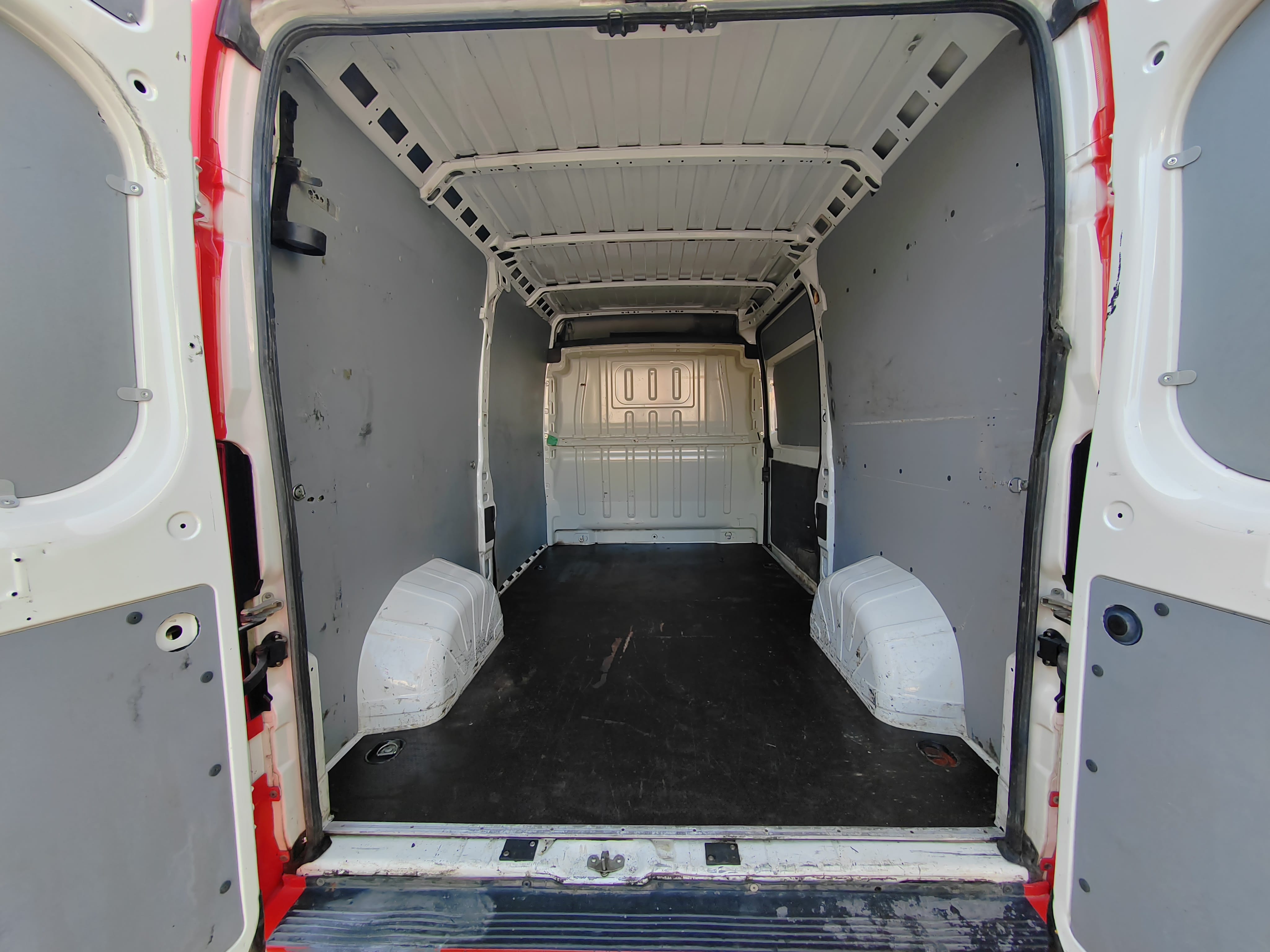 Citroen Jumper L2H2 - 2.0L BlueHDI 130ch (12m3) avec Régulateur de vitesse