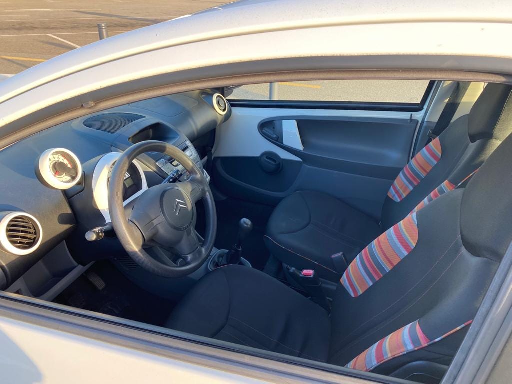Citroen C1