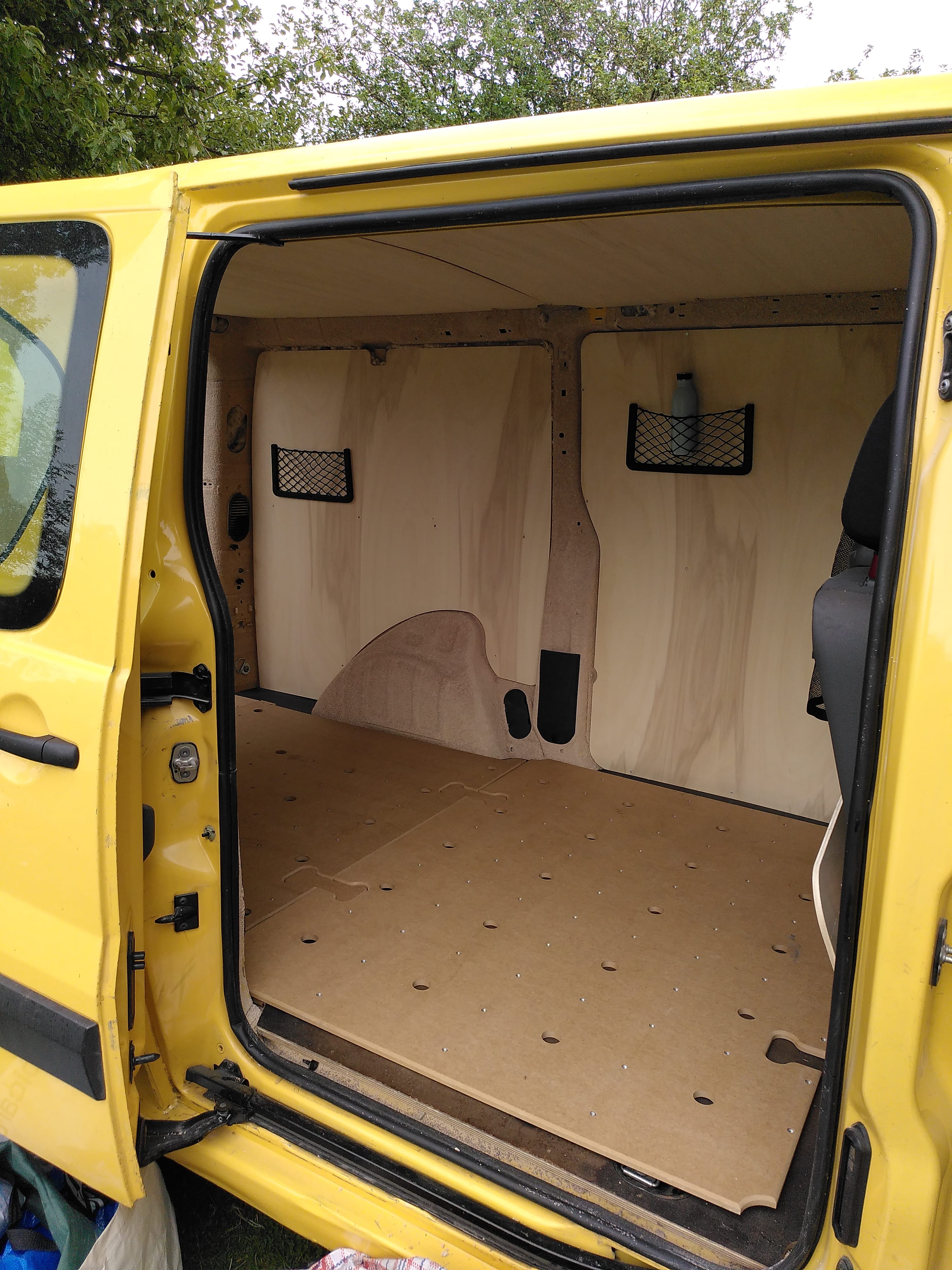 Citroen Jumpy