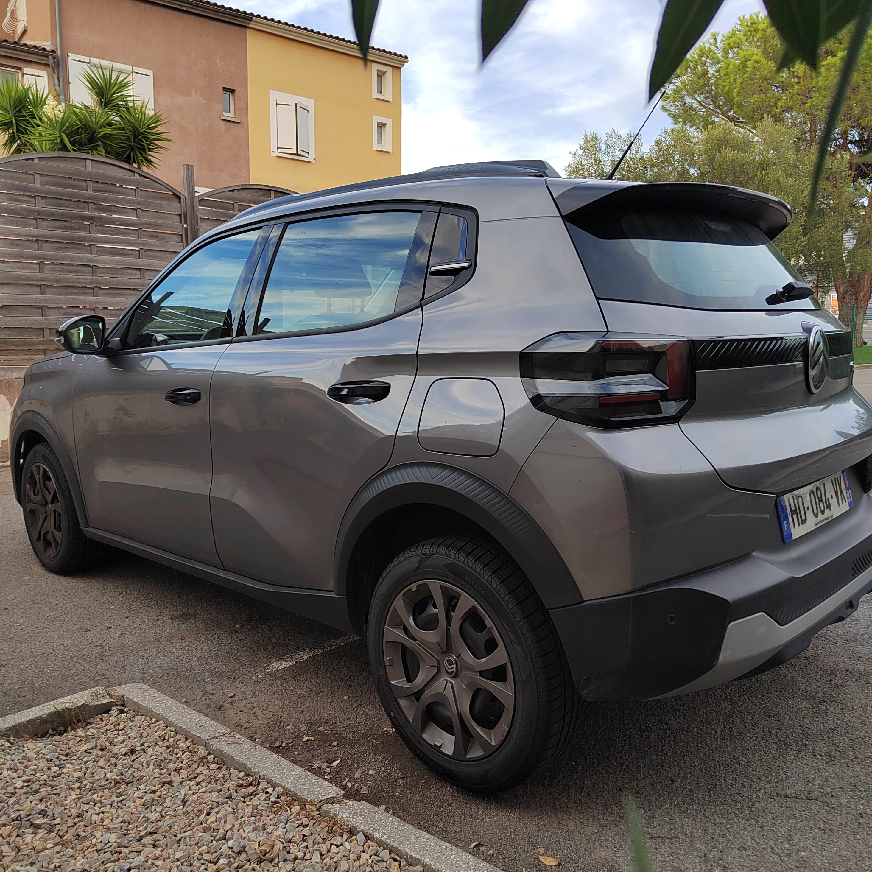 Citroen C3 Classic avec Caméra de recul