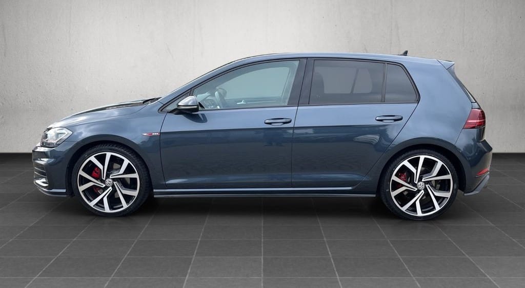 Volkswagen Golf GTI avec Climatisation