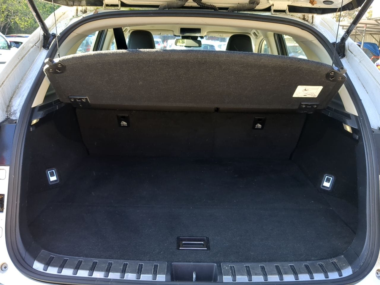 Lexus NX 300h