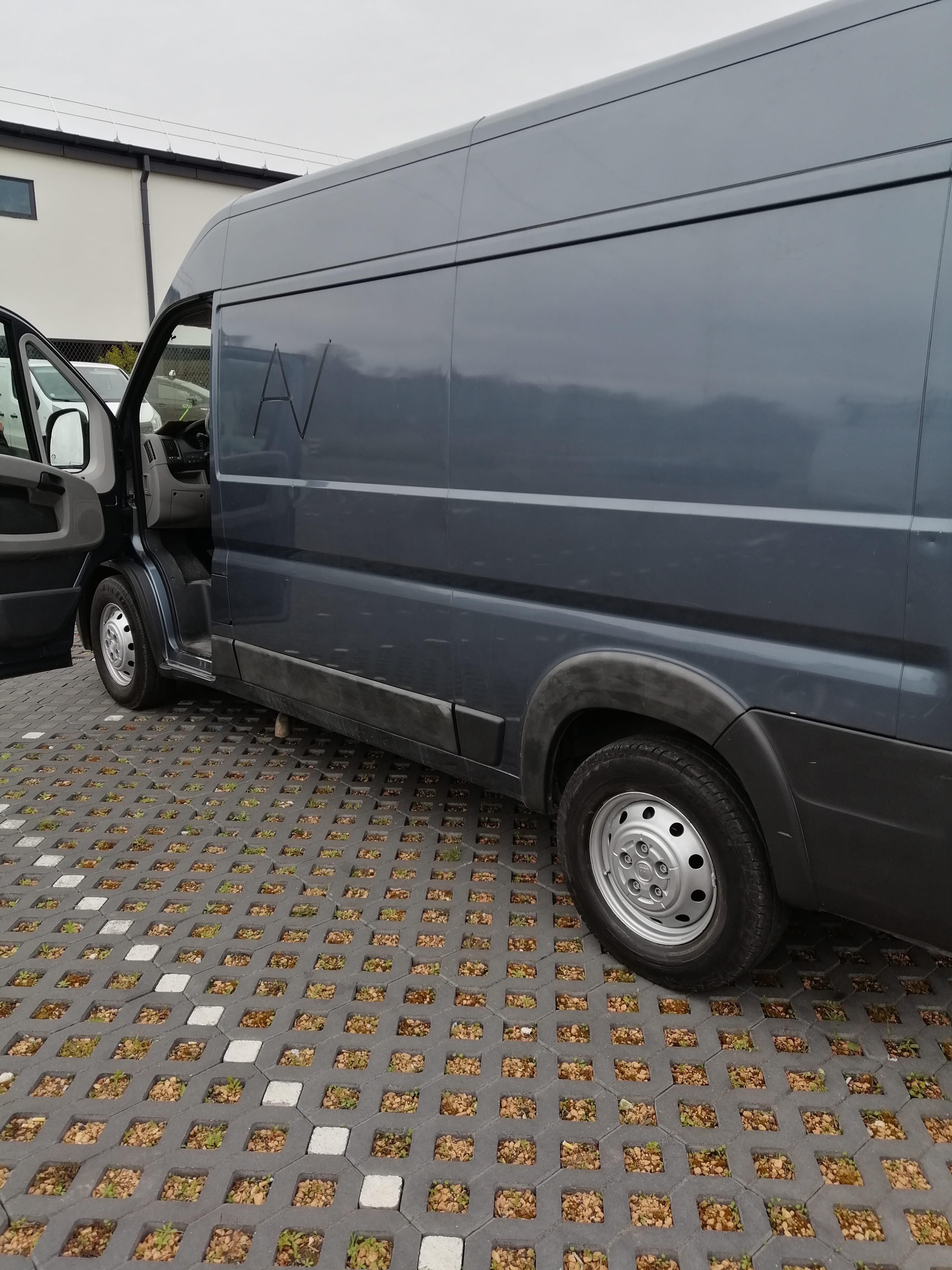 Fiat Ducato