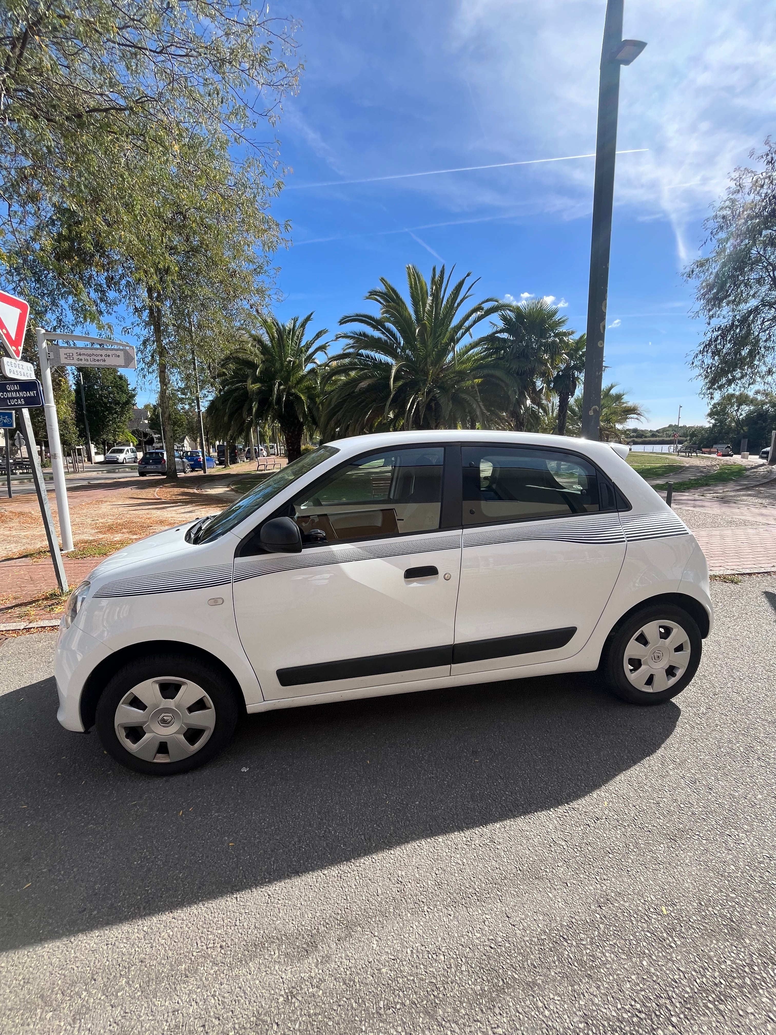 Renault Twingo III