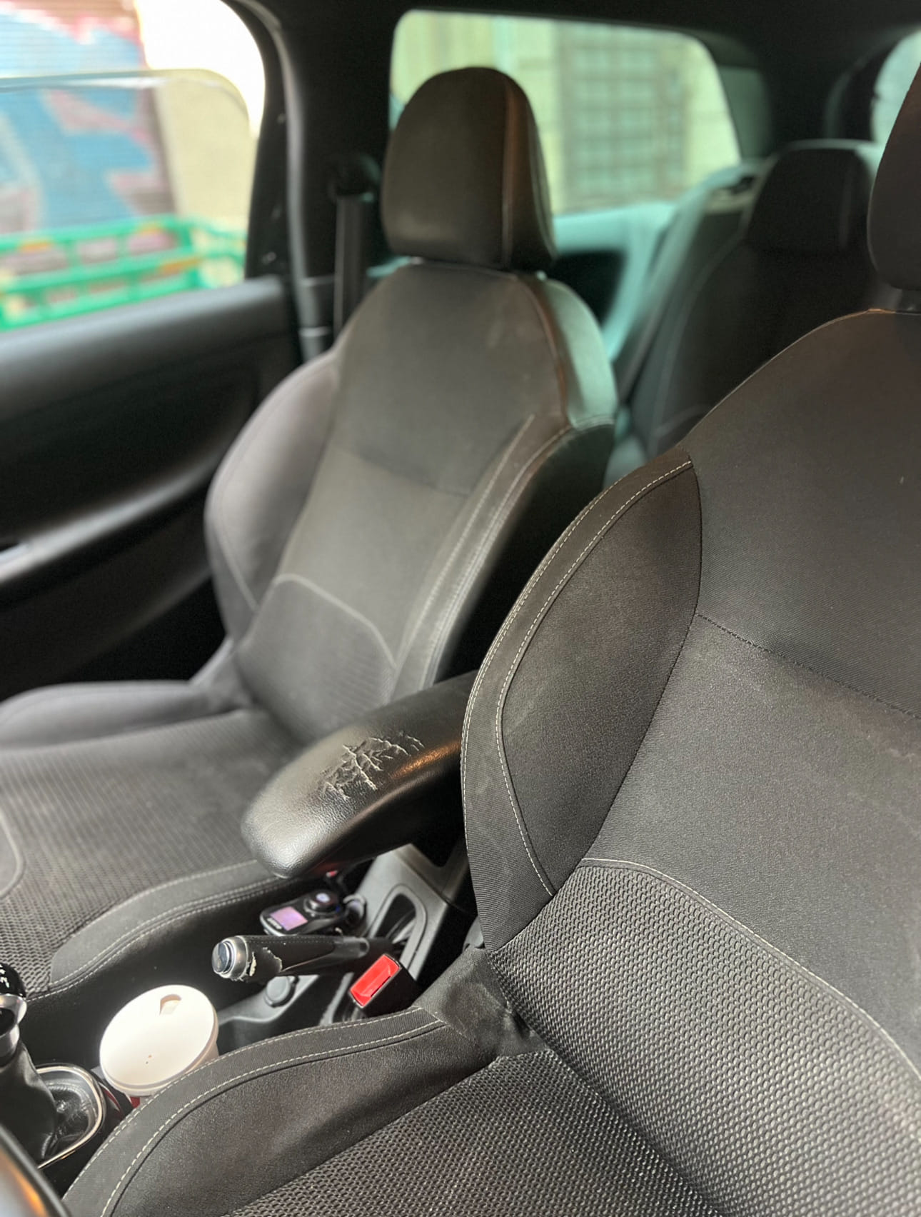 Citroen DS3 avec Climatisation