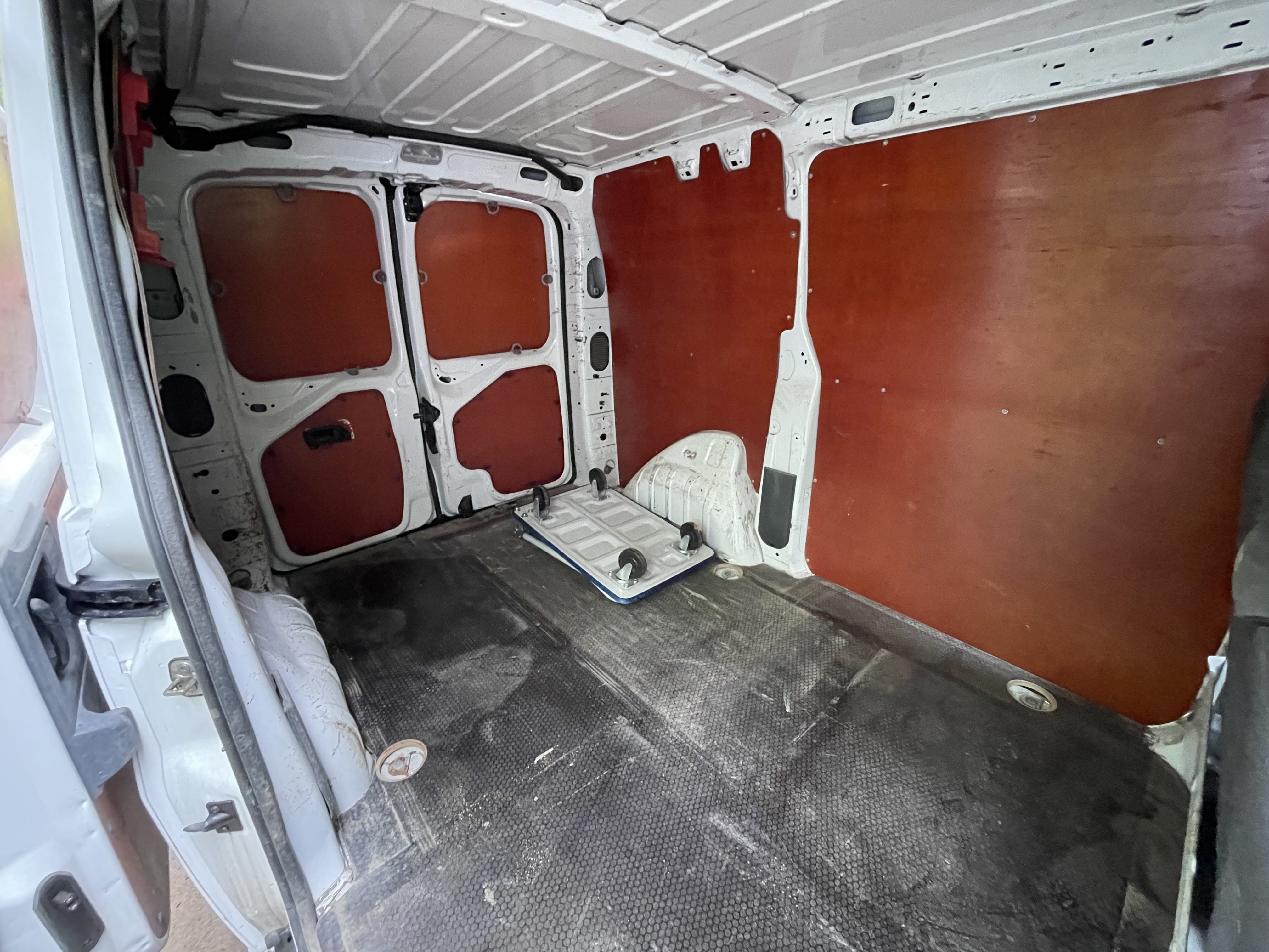 Citroen Jumpy