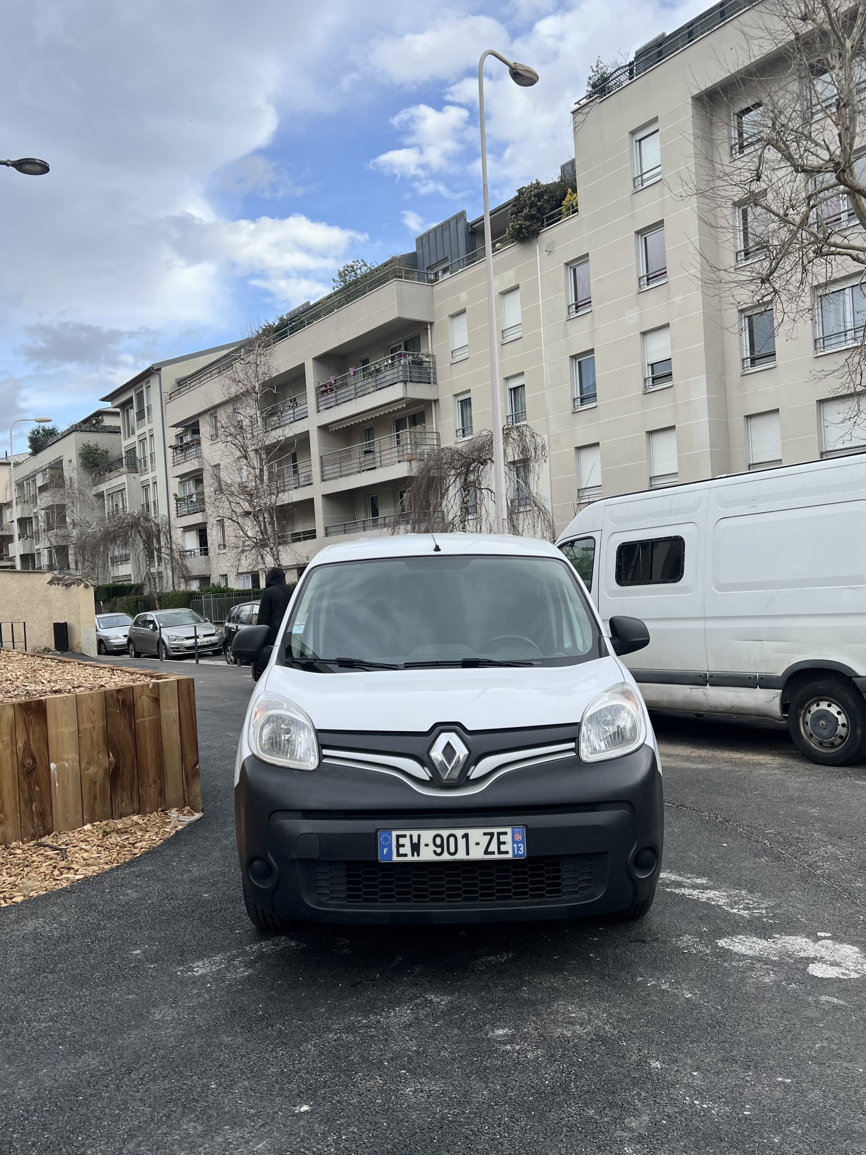 Renault Kangoo Express