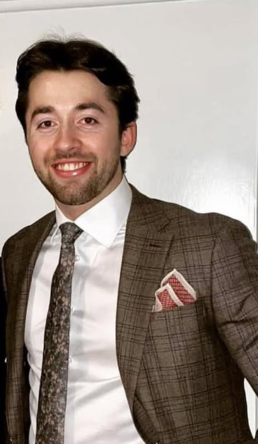 Sebastian J