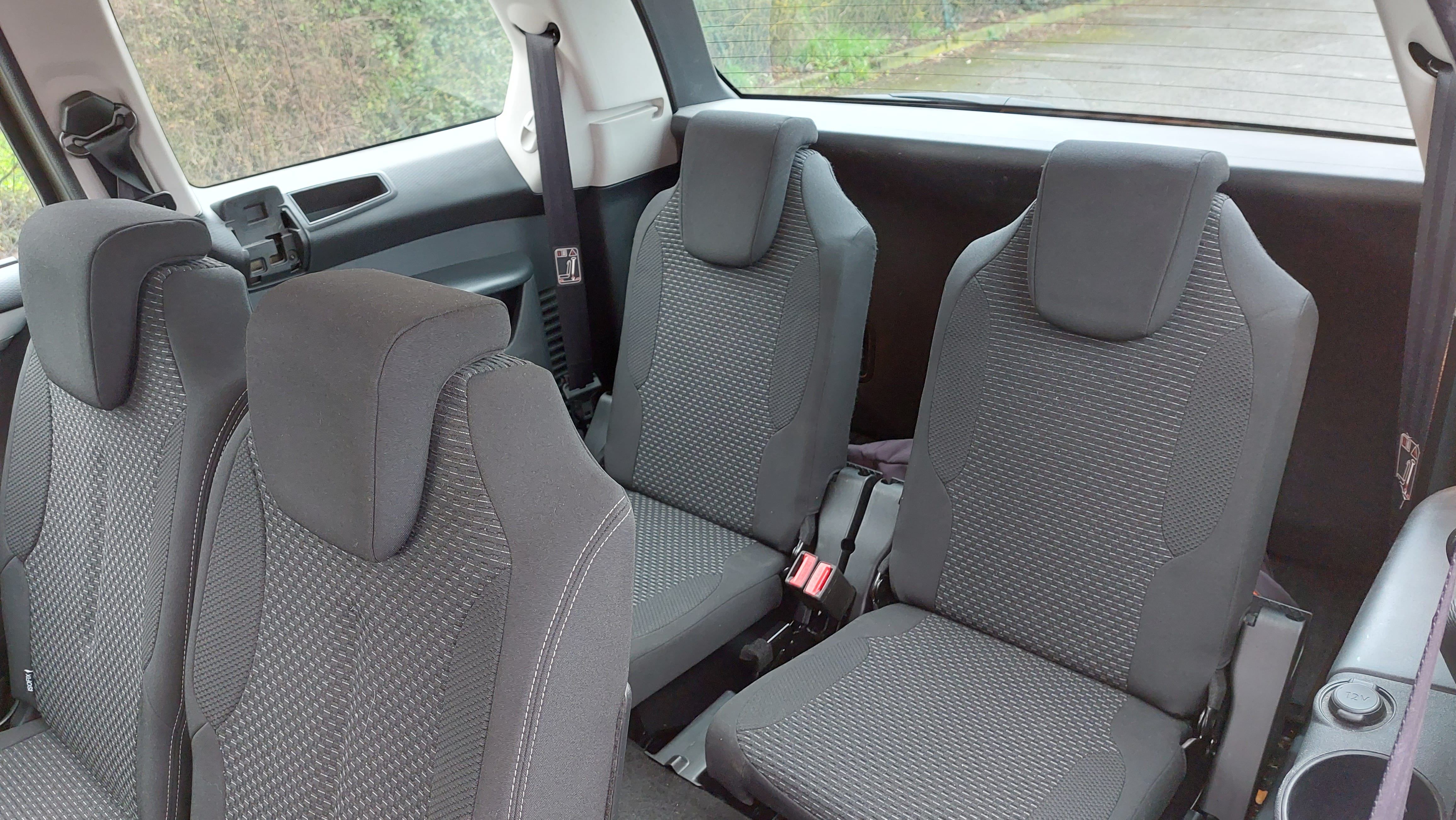 Citroen C4 Grand Picasso
