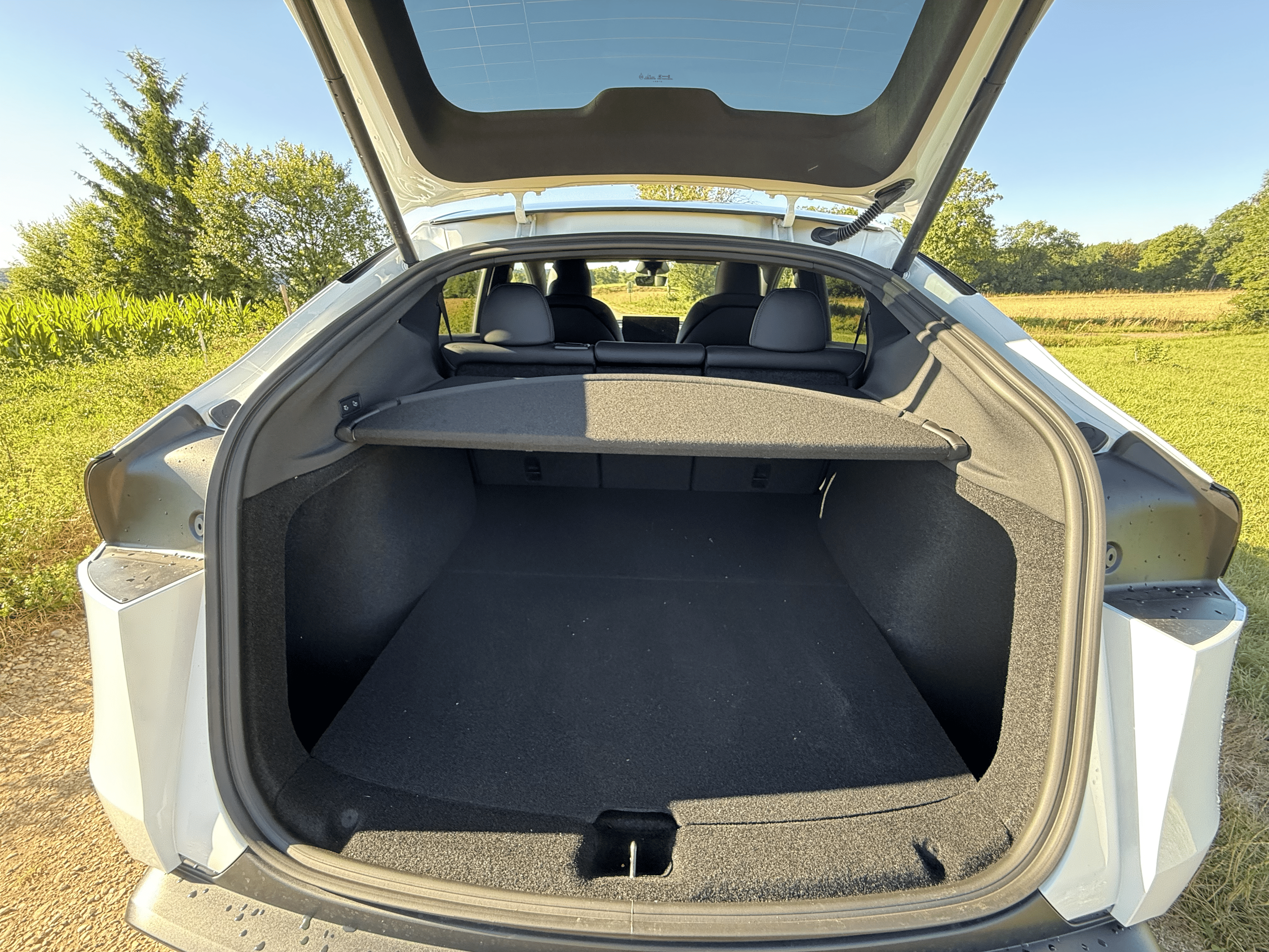Tesla Model Y Long Range Autopilot Complet avec Dashcam