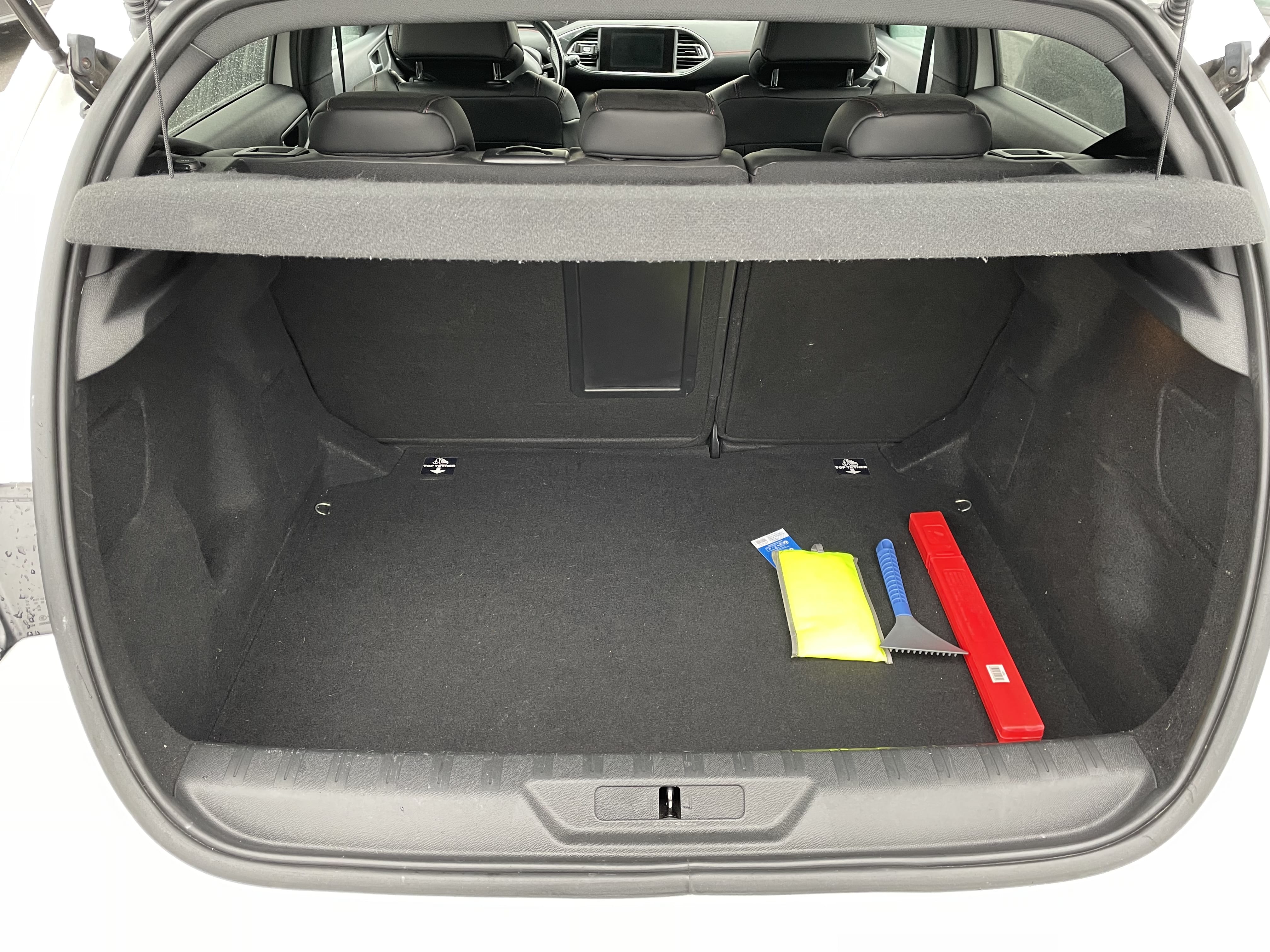 Peugeot 308 GT Line avec Audio Bluetooth