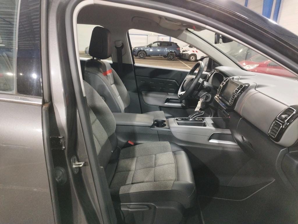Citroen C5 Aircross avec Régulateur de vitesse
