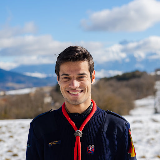 Gregoire Louis