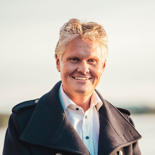 Leif Øyvind