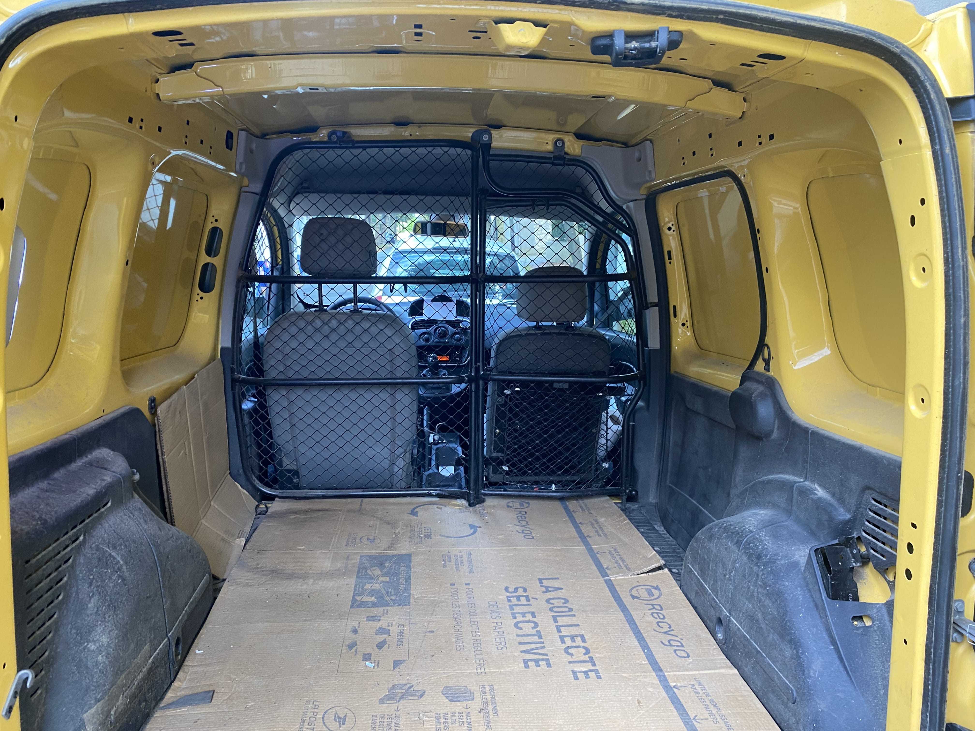 Renault Kangoo Express