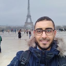 Mohamed Sameh