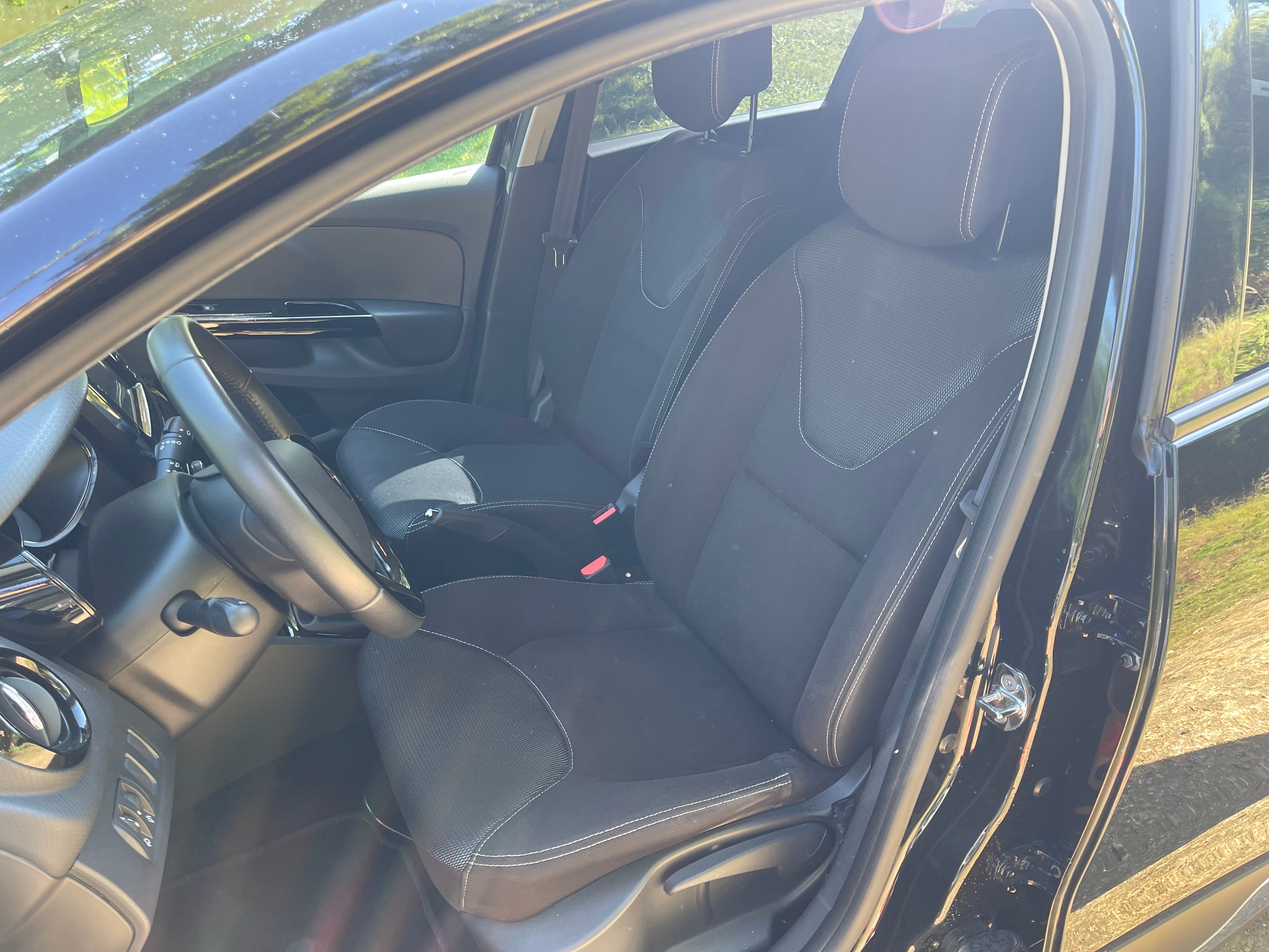 Renault Clio Break essence