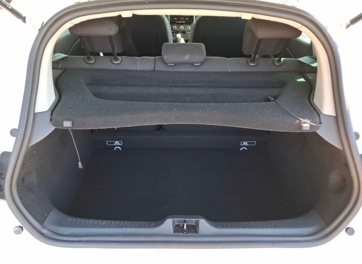 Renault Clio 0.9 tce 90ch