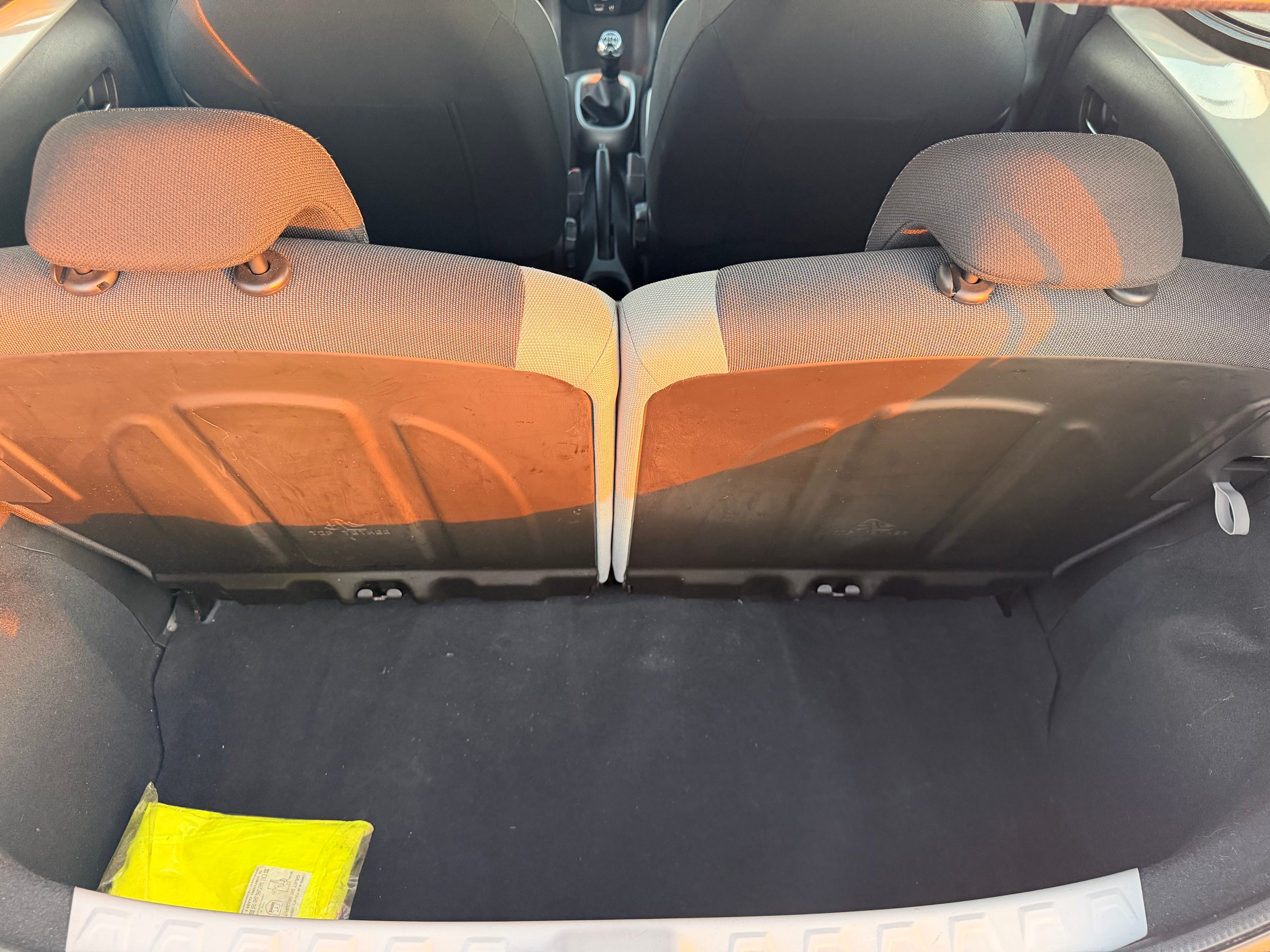 Toyota Aygo II