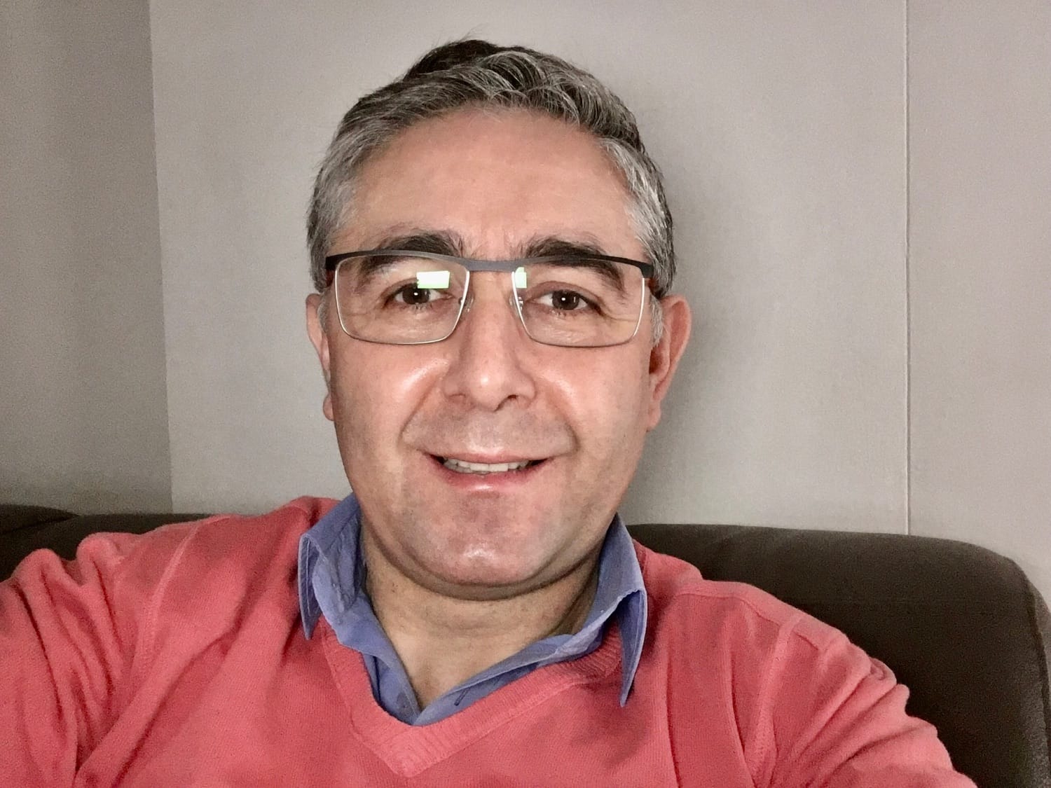 Hocine