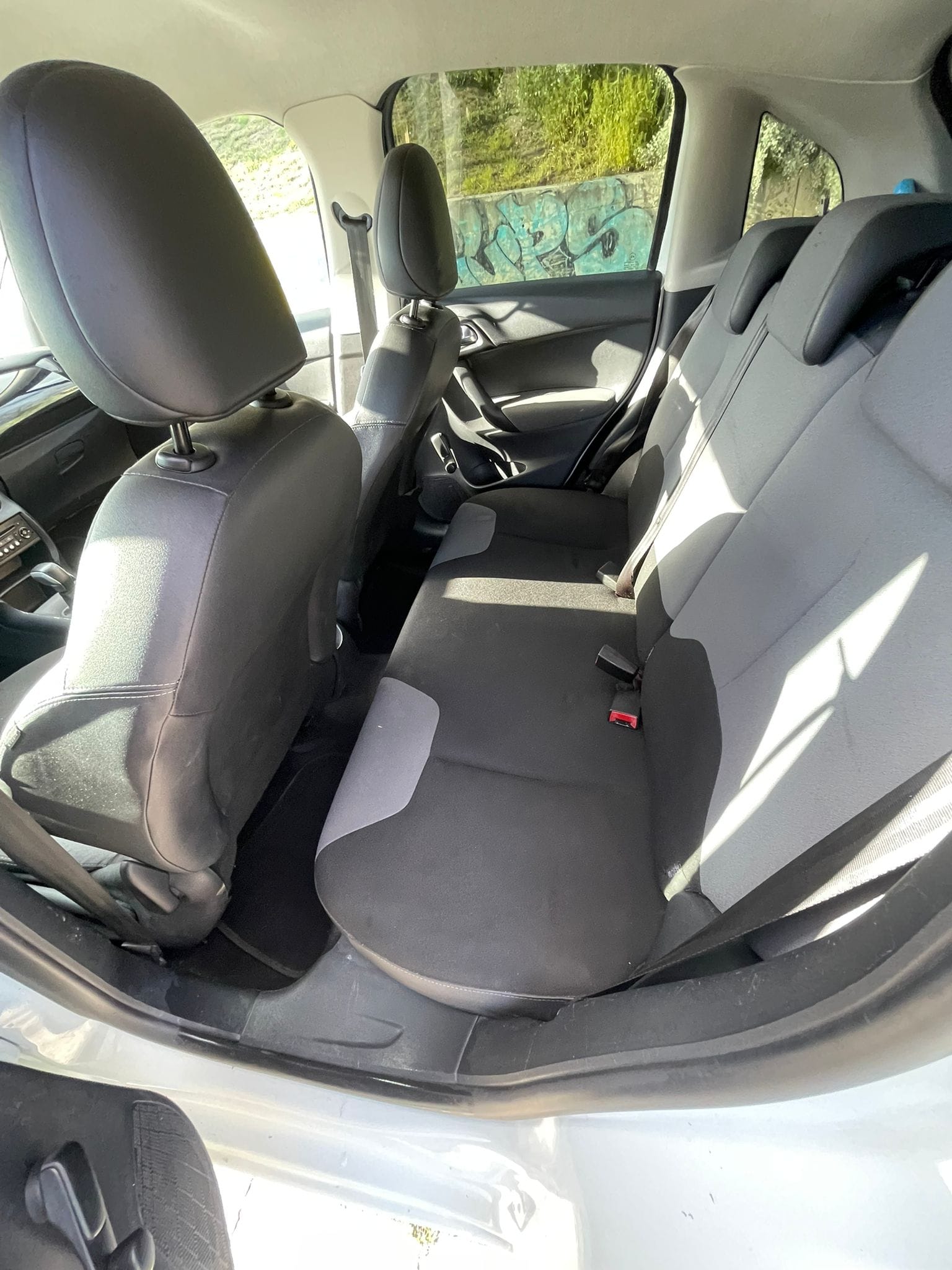 Citroen C3 1.4 hdi