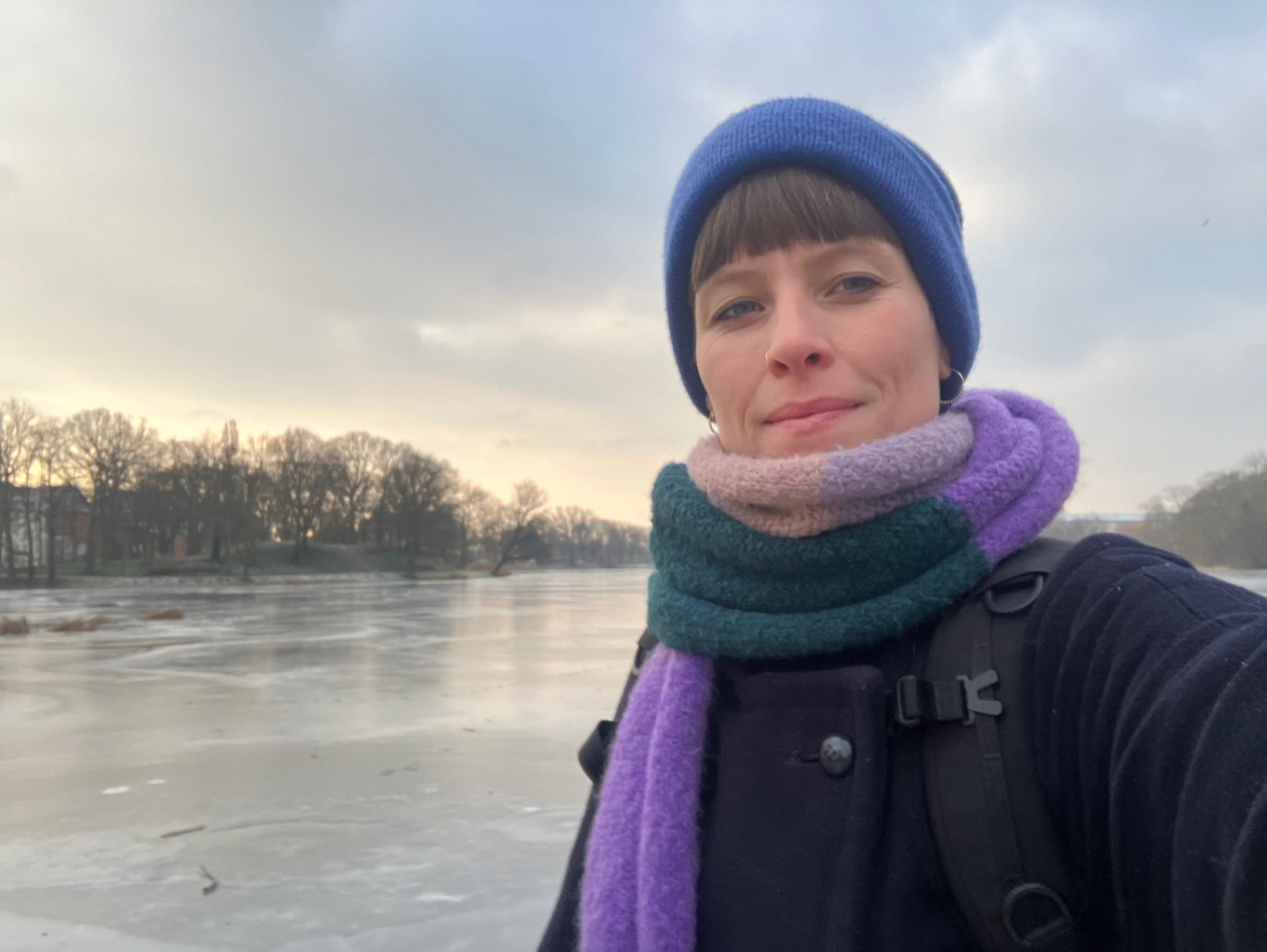 Svenja