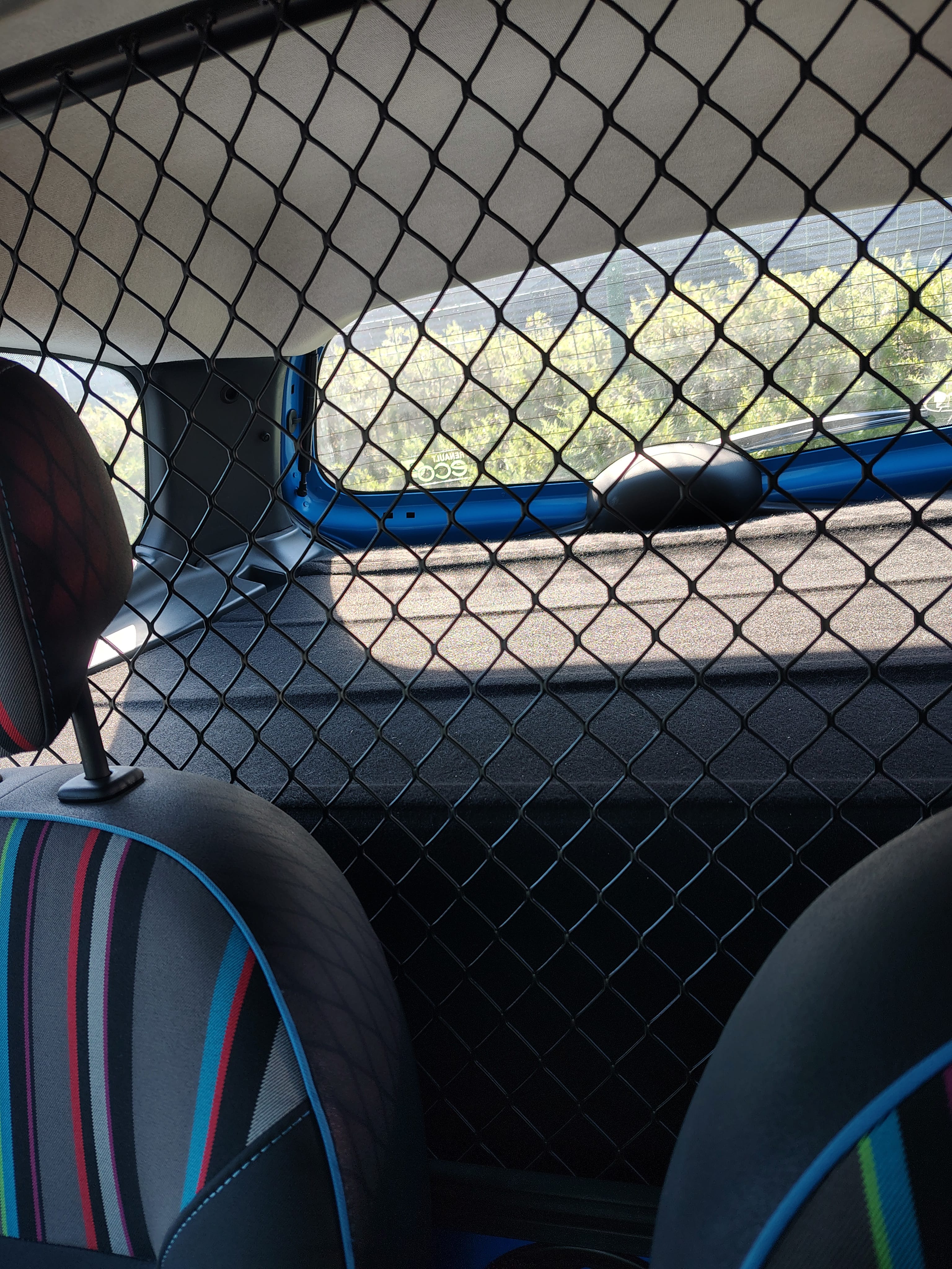 Renault Twingo Société avec Autoradio
