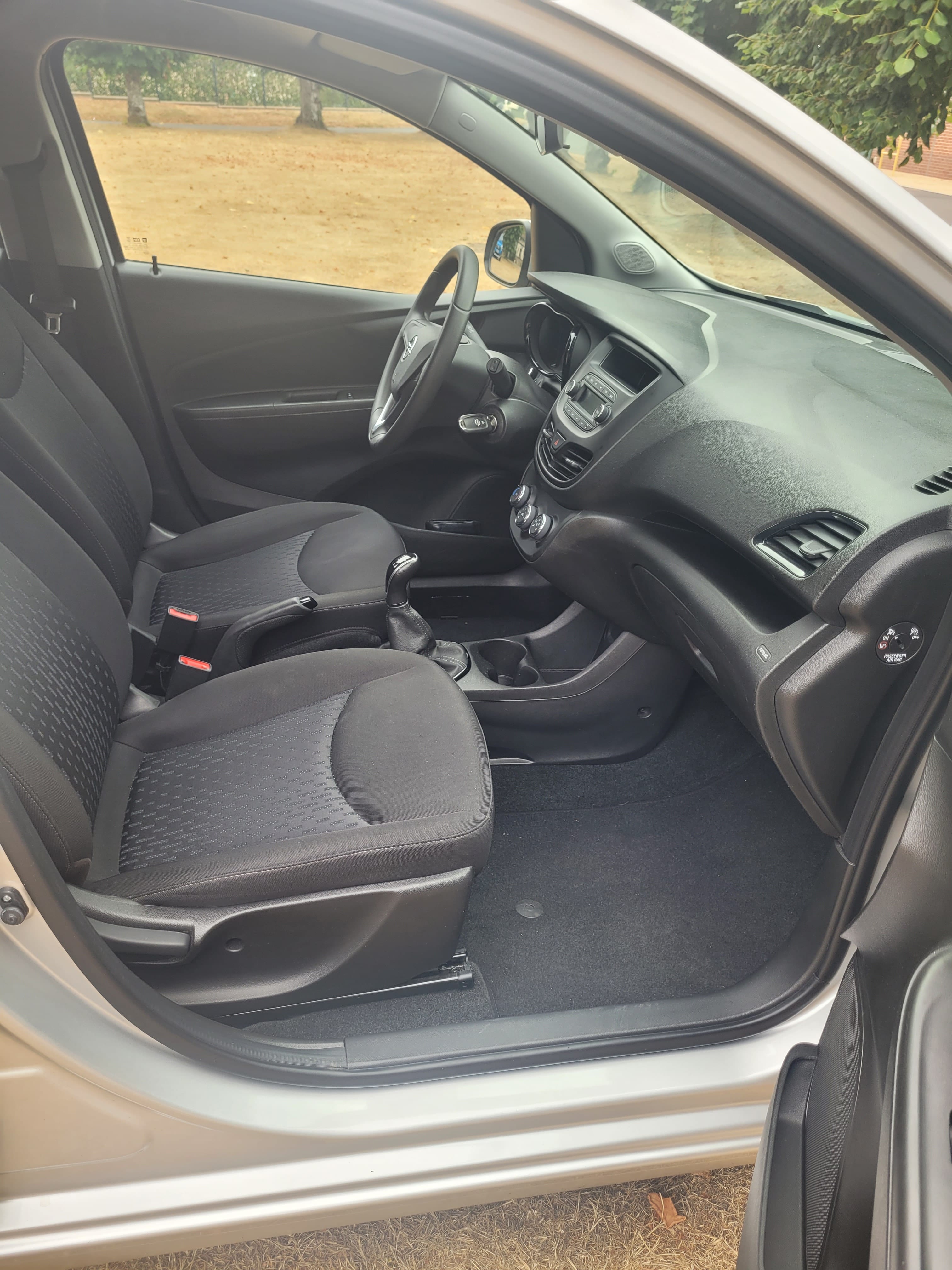 Opel Karl