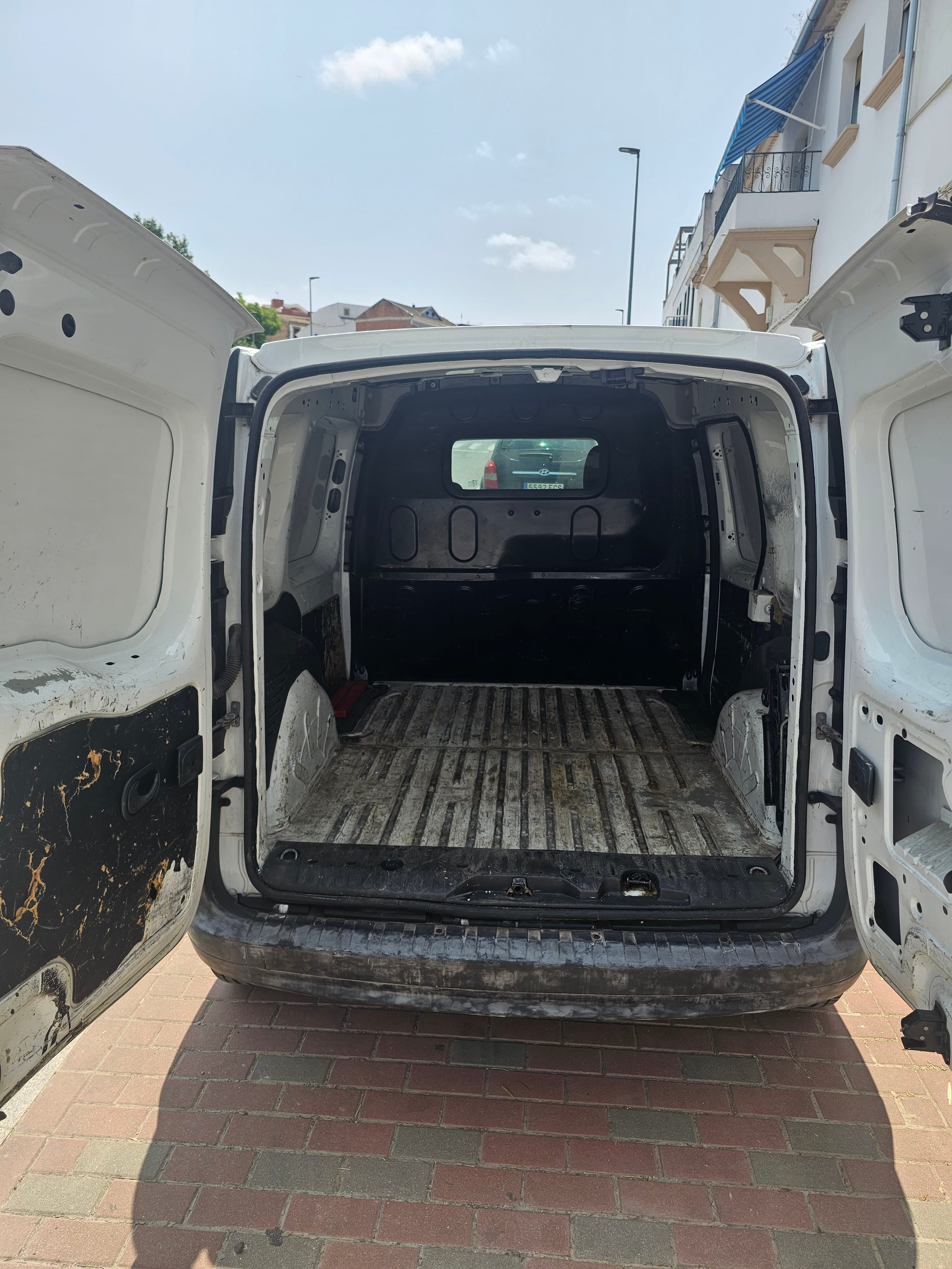 Renault Kangoo Express