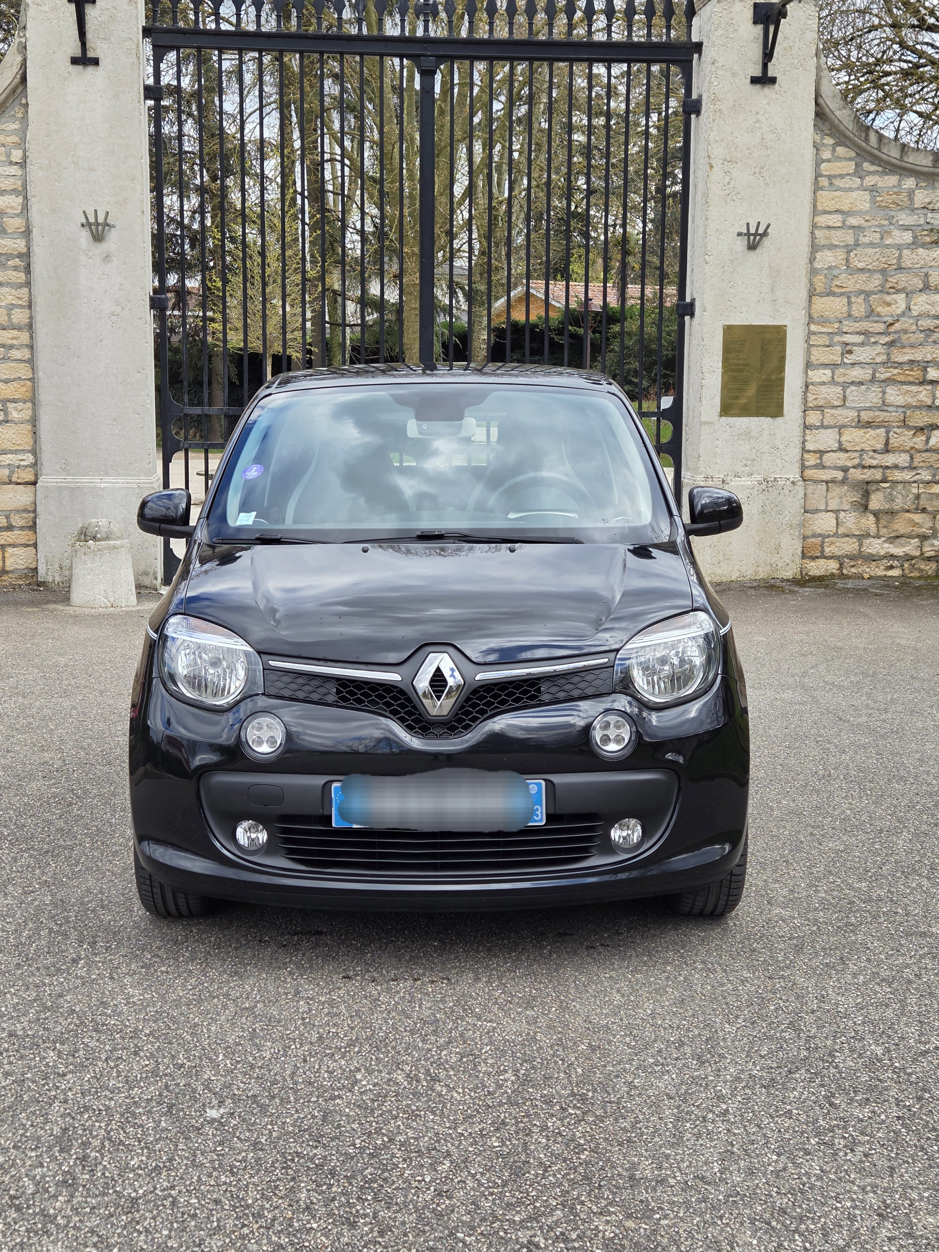 Renault Twingo III