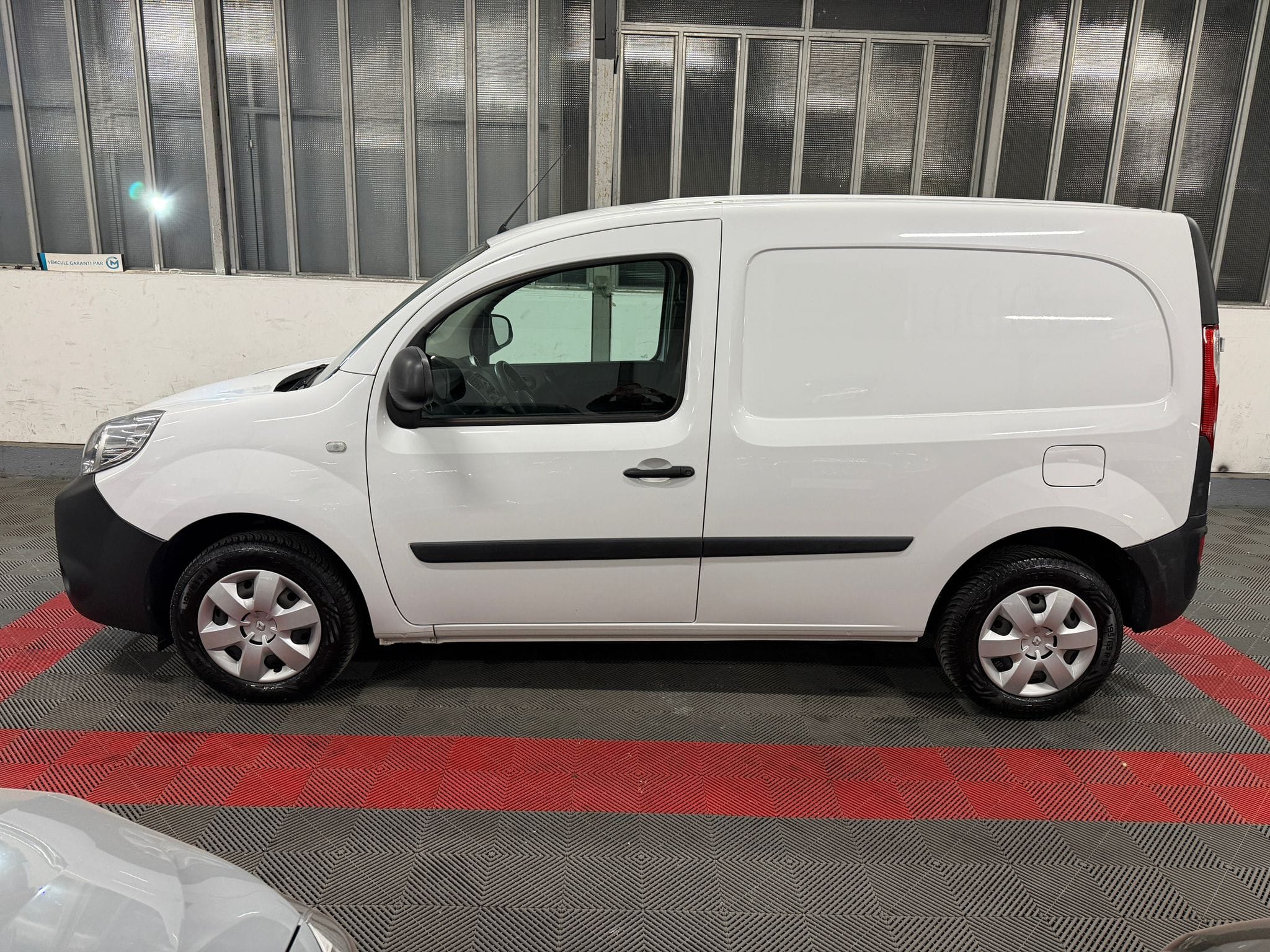 Renault Kangoo Fourgon avec Climatisation
