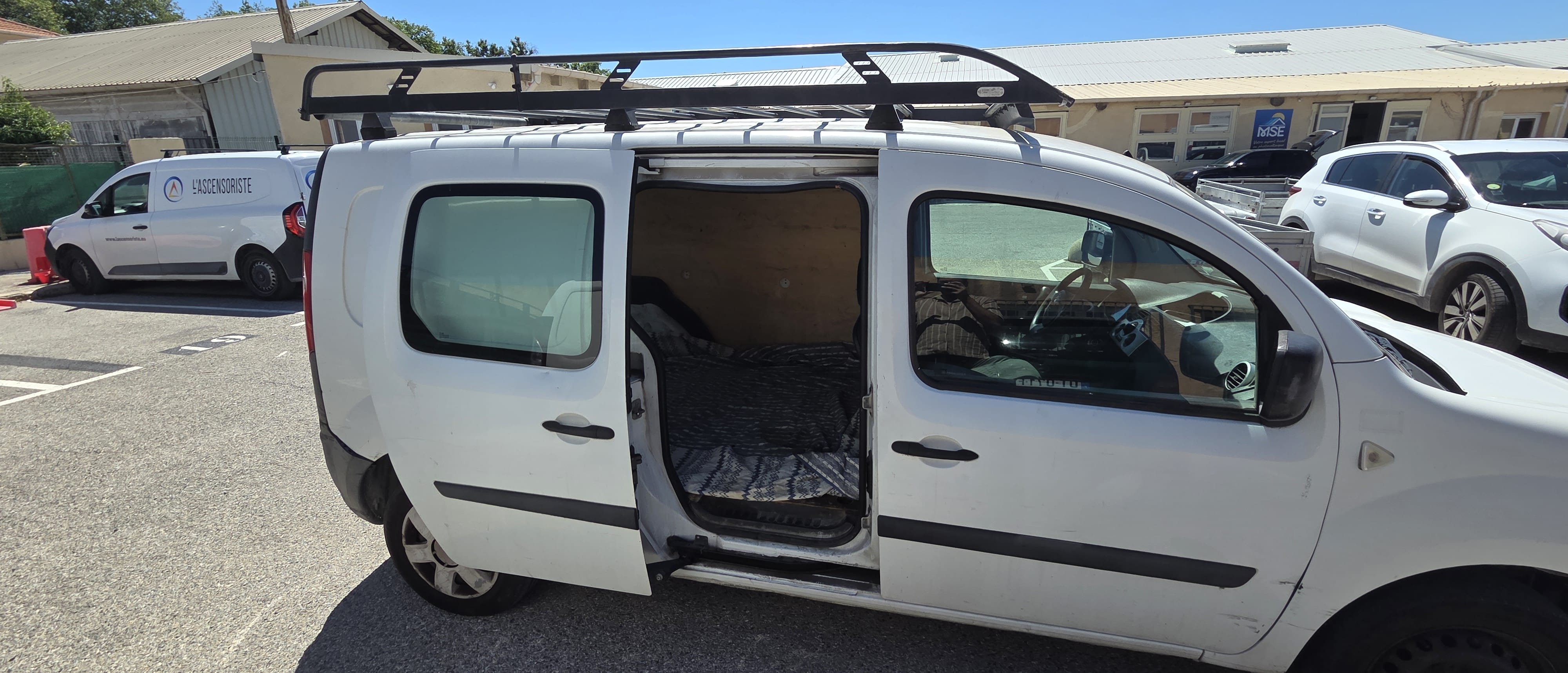 Renault Kangoo Express