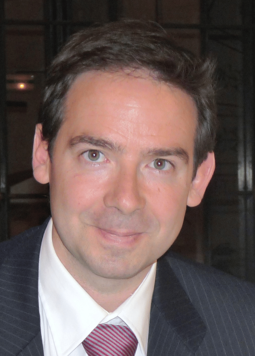 Yves Guy Jacques