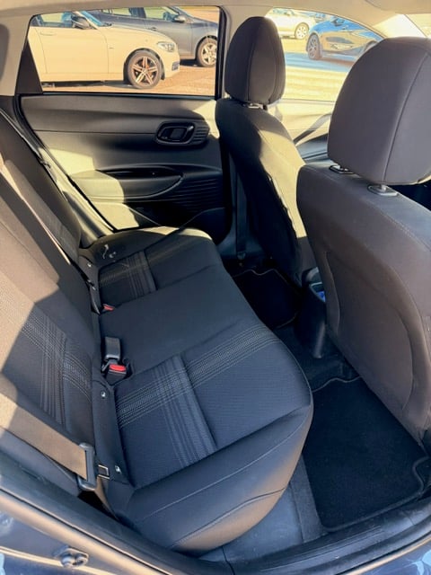 Hyundai i20 ||| 1.2 84ch Initia avec Accessible fauteuil roulant