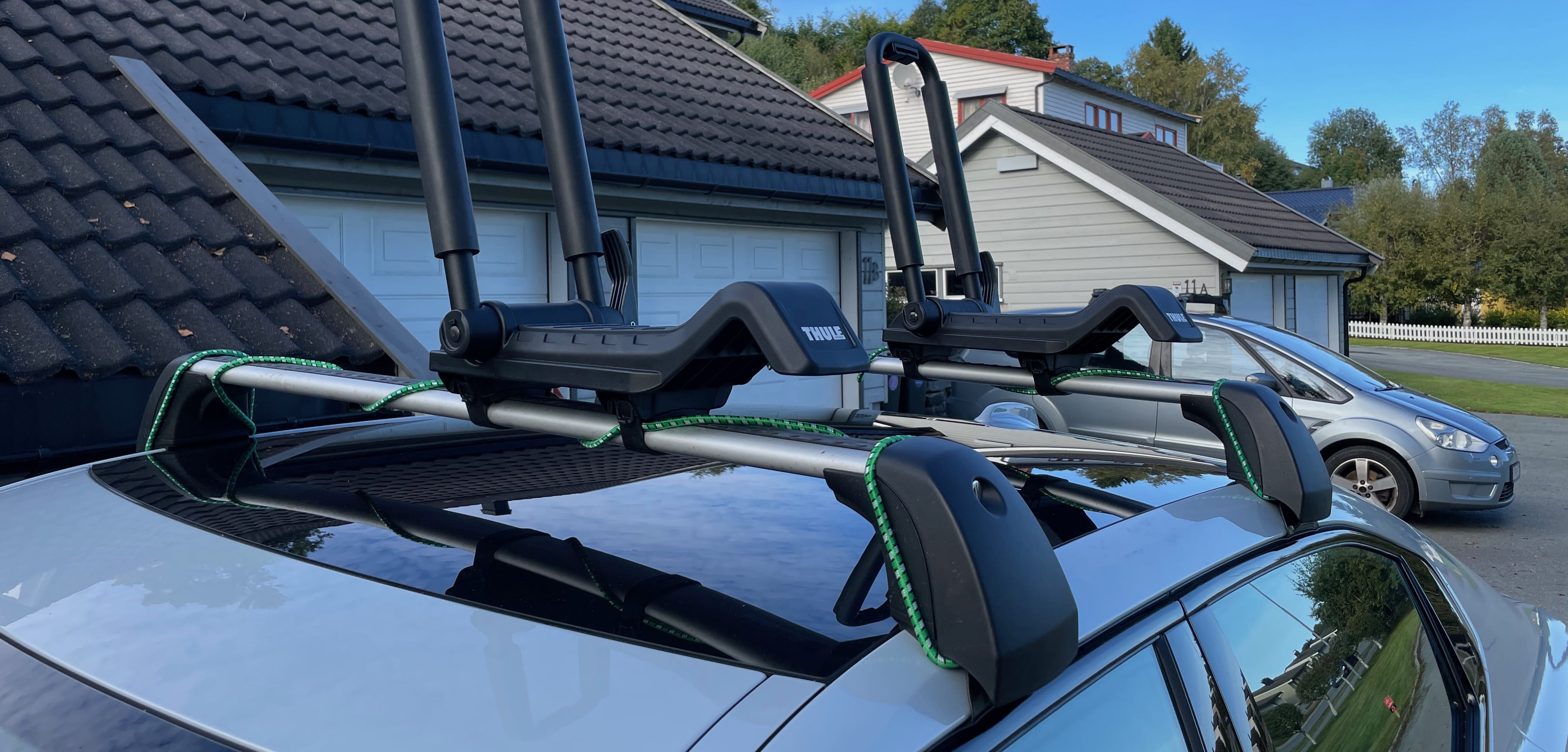 Polestar 2 Long Range Dual Motor med Firehjulstrekk