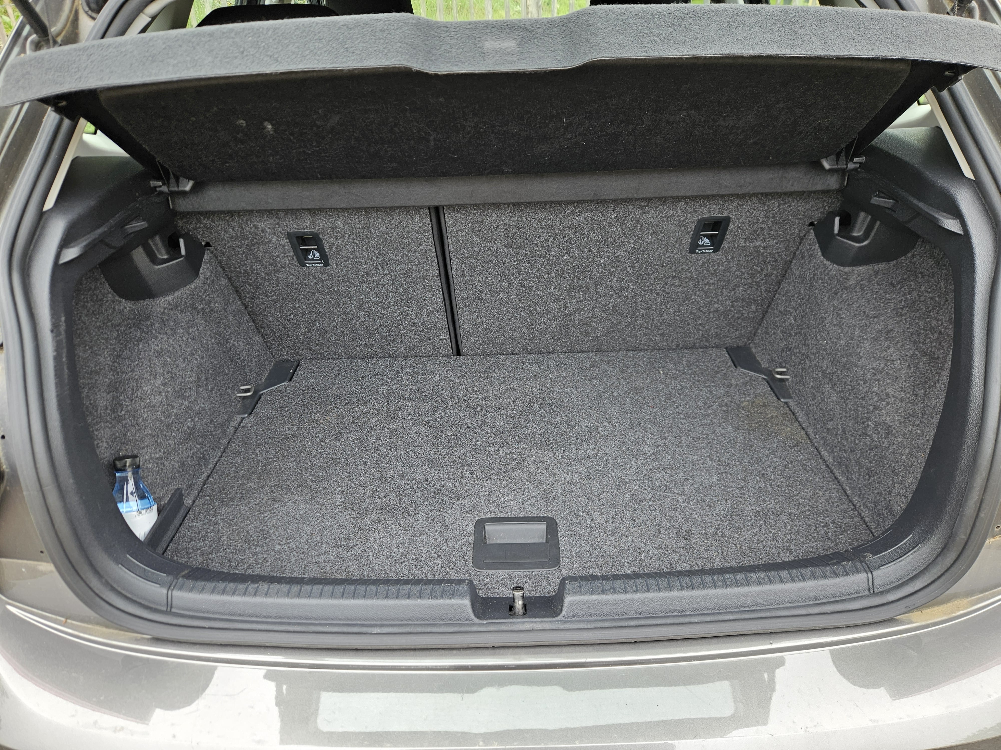Volkswagen Polo avec Audio Bluetooth